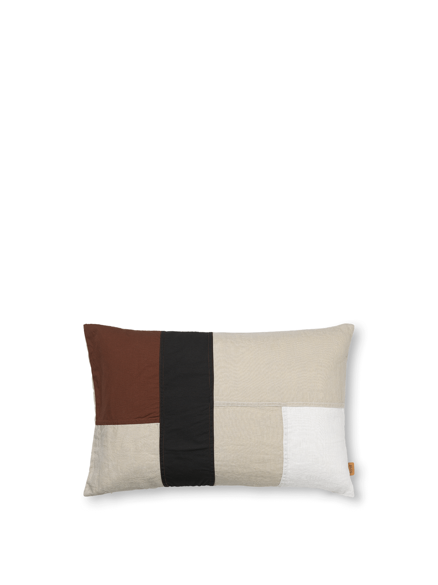 Ferm Living Part Cushion