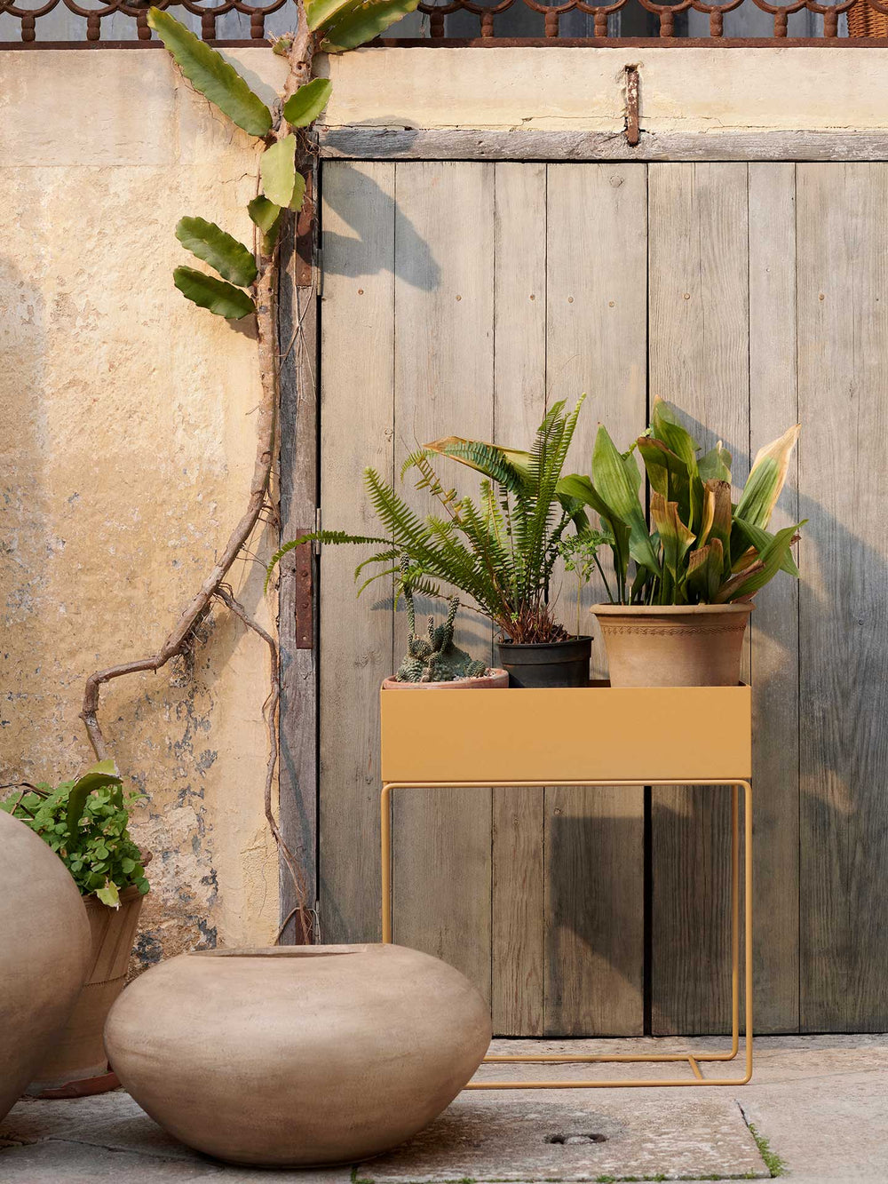 ferm living plant hanger Ferm Living - Plant Box