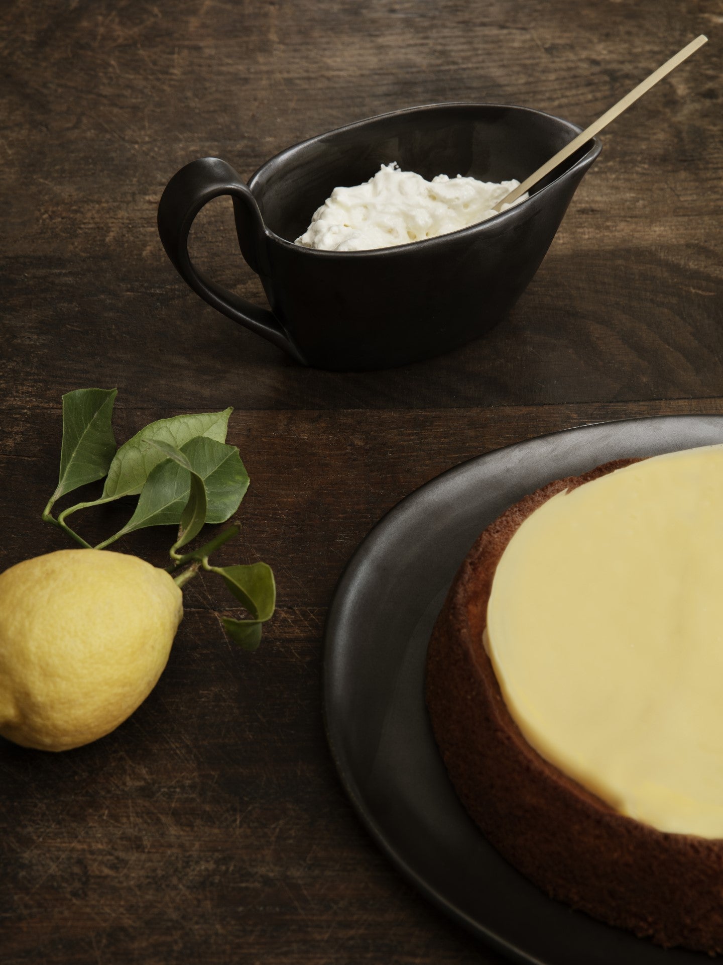 Ferm Living Flow Sauce Boat - Thumbnail 4