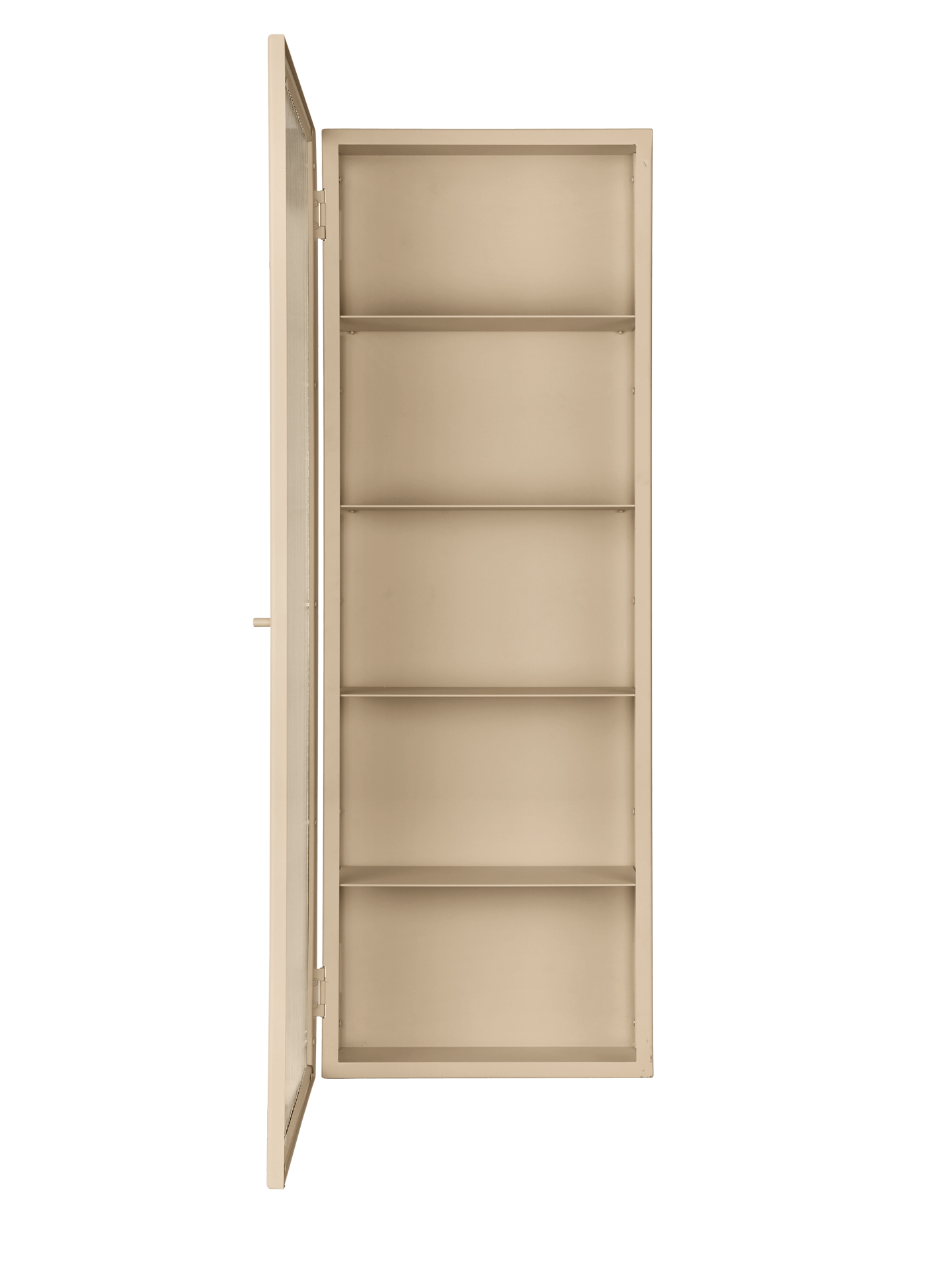 Ferm Living Haze Wall Cabinet - Thumbnail 2