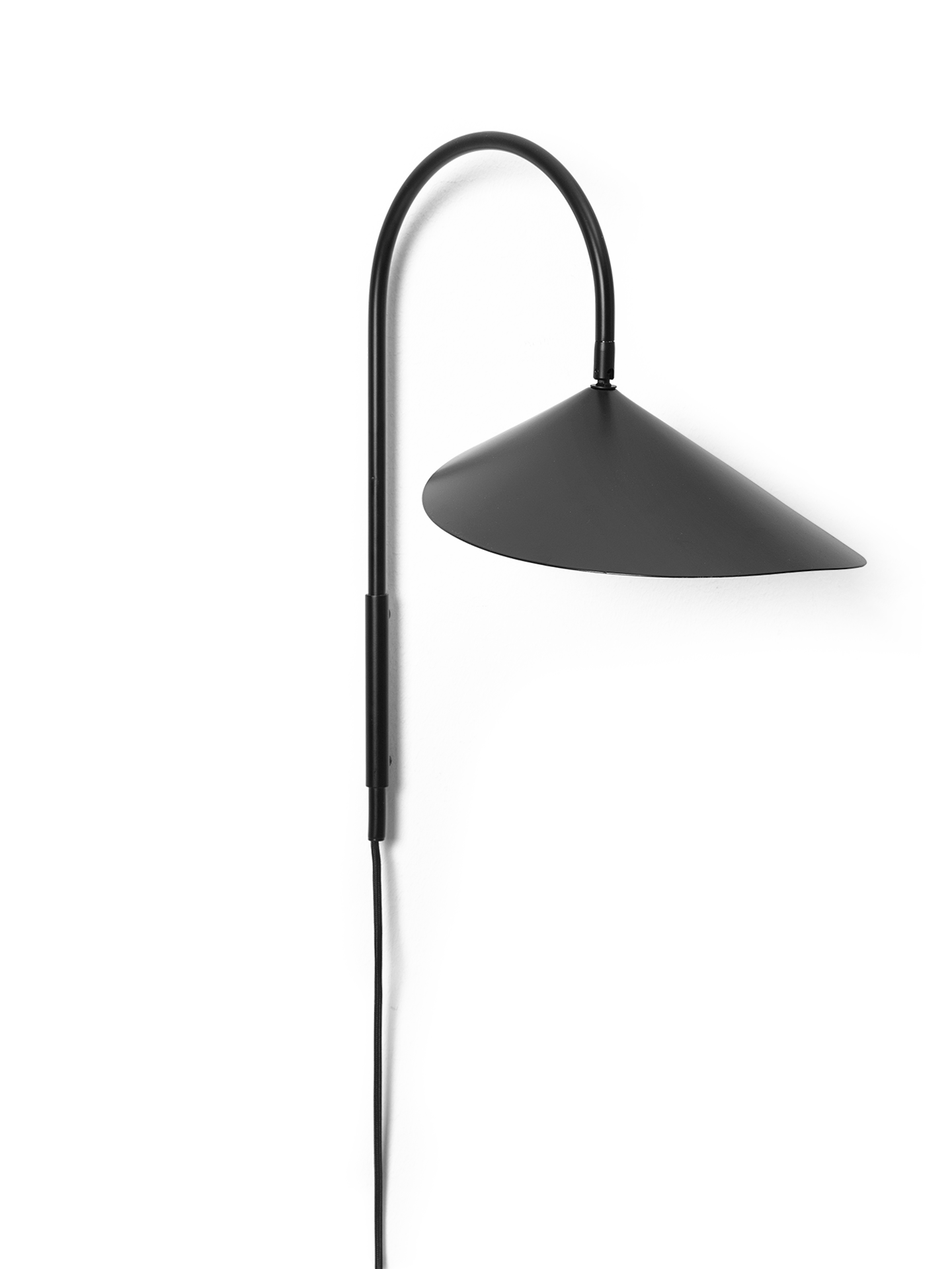 Ferm Living Arum Swivel Wall Lamp