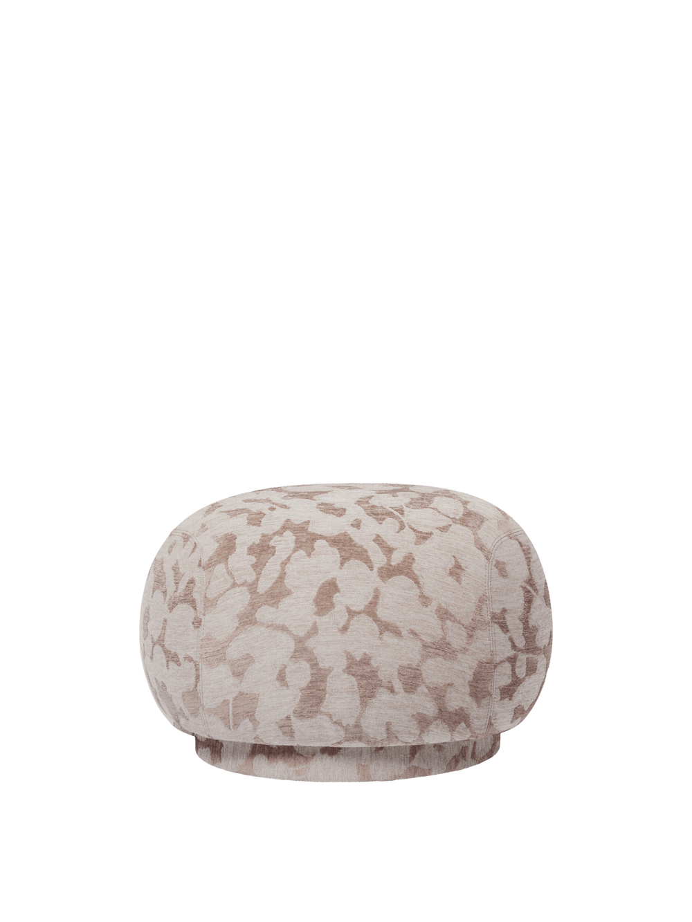 Rico Pouf - Cilla - Taupe