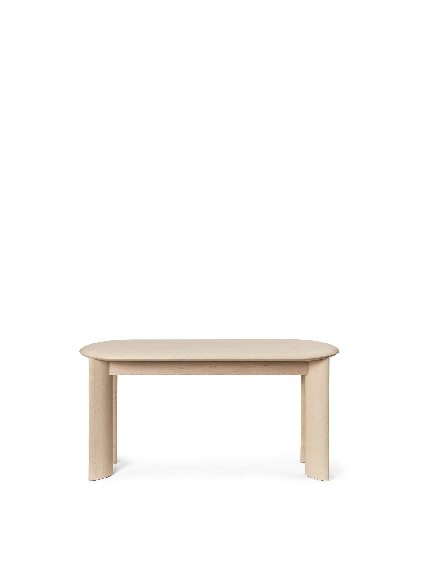 Ferm Living Bevel Bench - Thumbnail 4