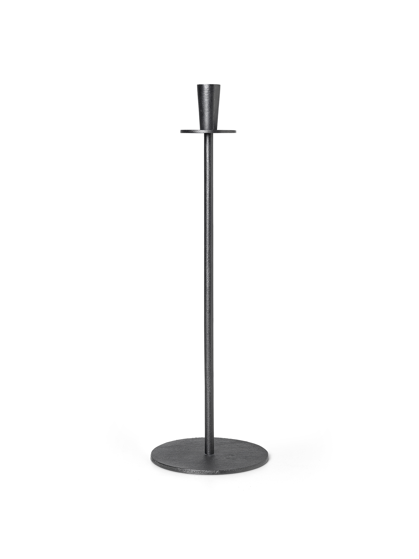 Ferm Living Hoy Candle Holder - Thumbnail 2