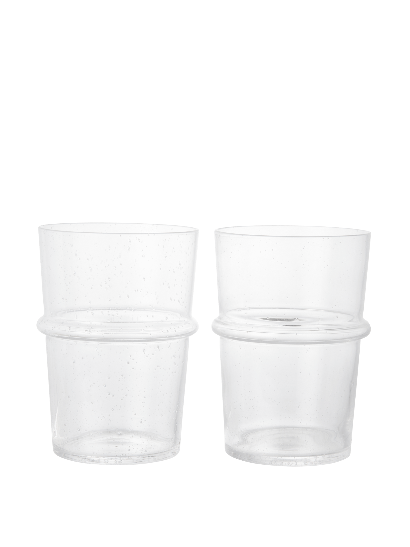 Ferm Living Boya Glasses - Thumbnail 5