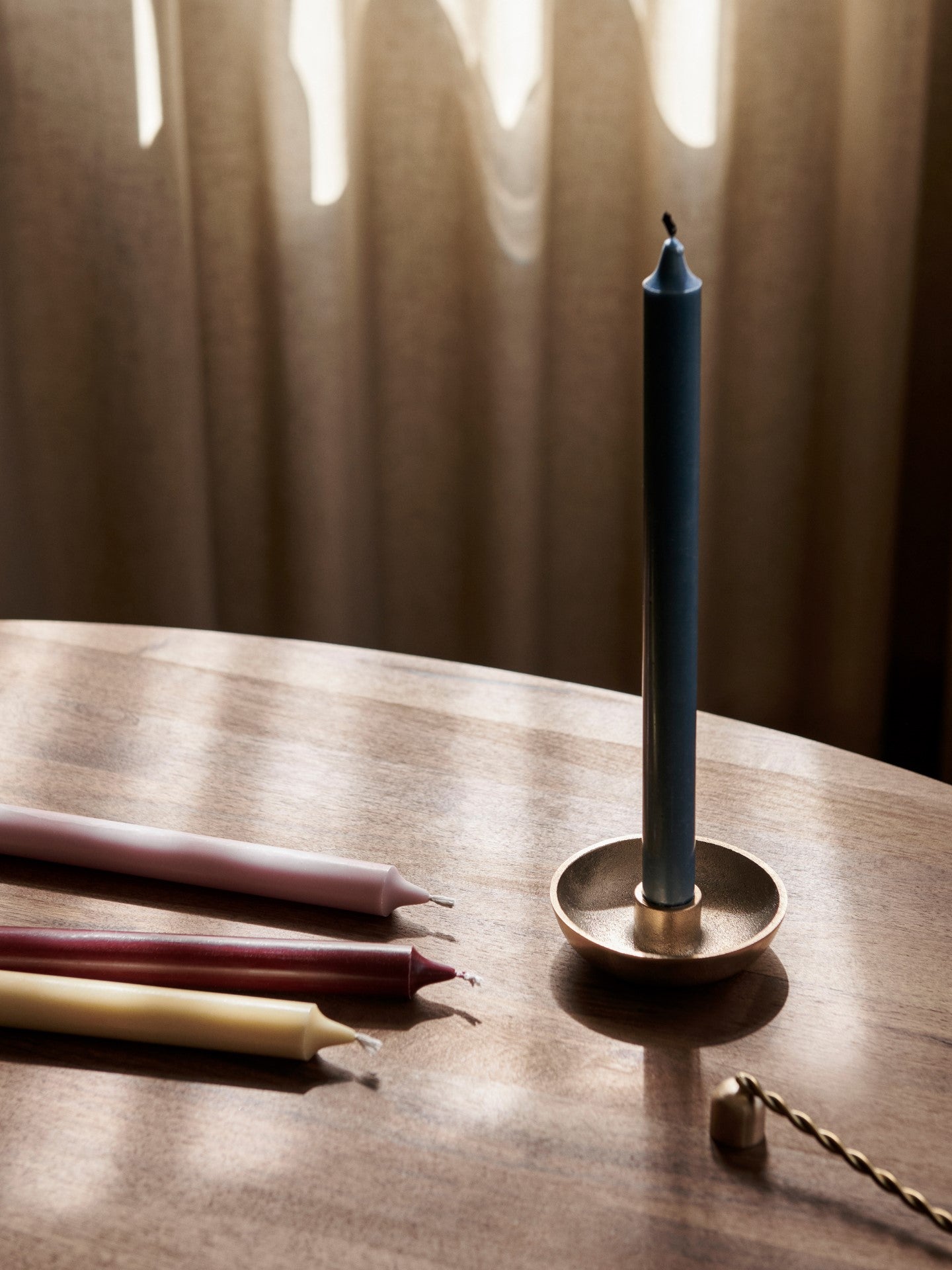 Ferm Living Bowl Candle Holder
