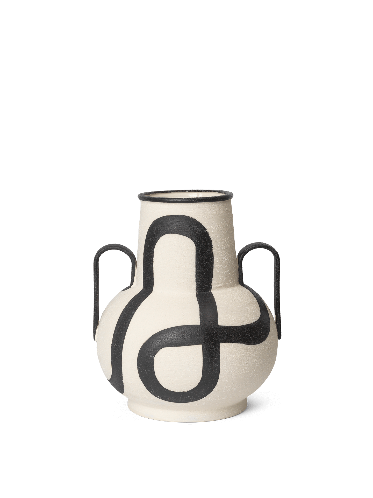 Ferm Living Trace Vase