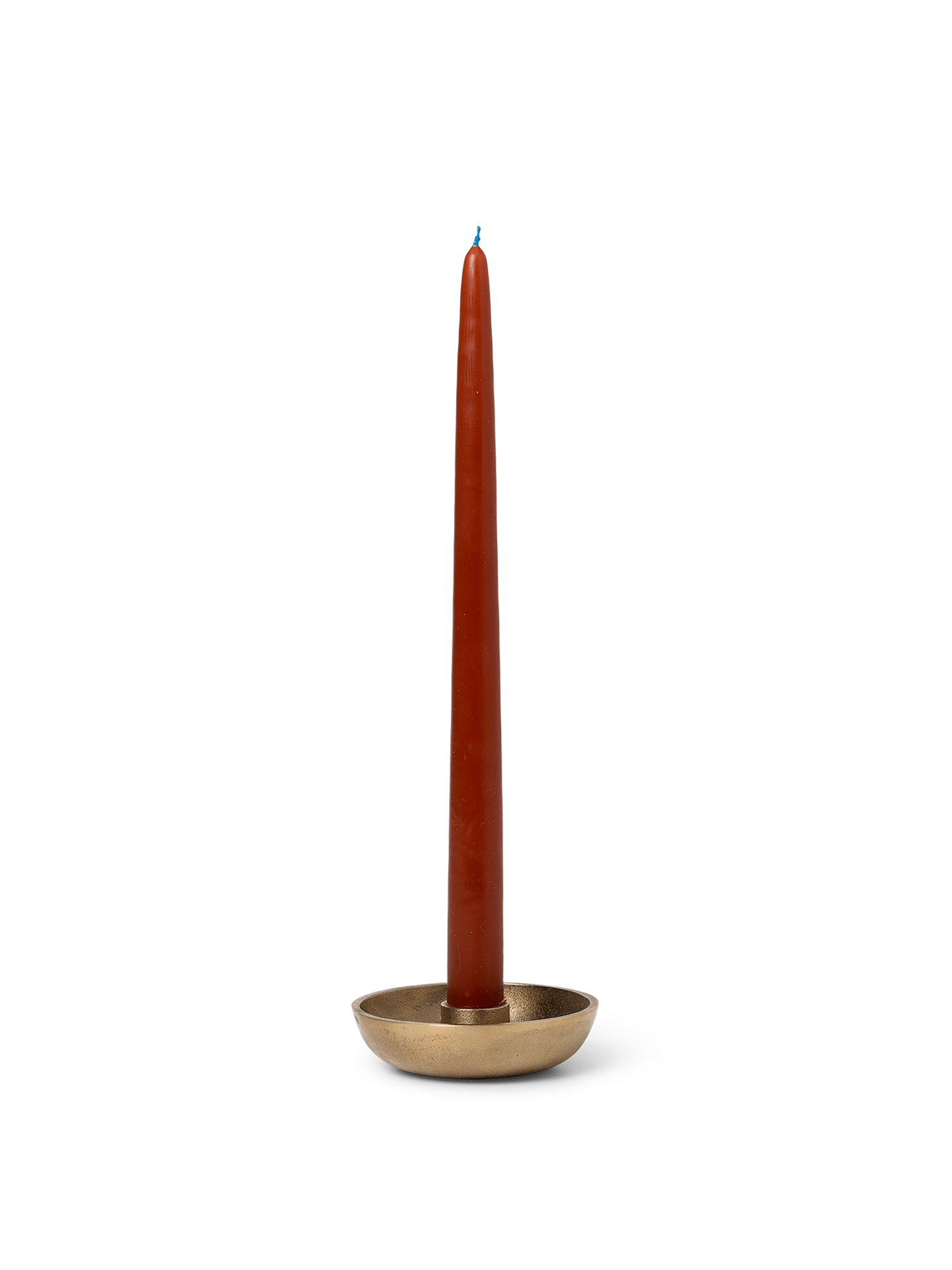 Ferm Living Bowl Candle Holder - Thumbnail 2