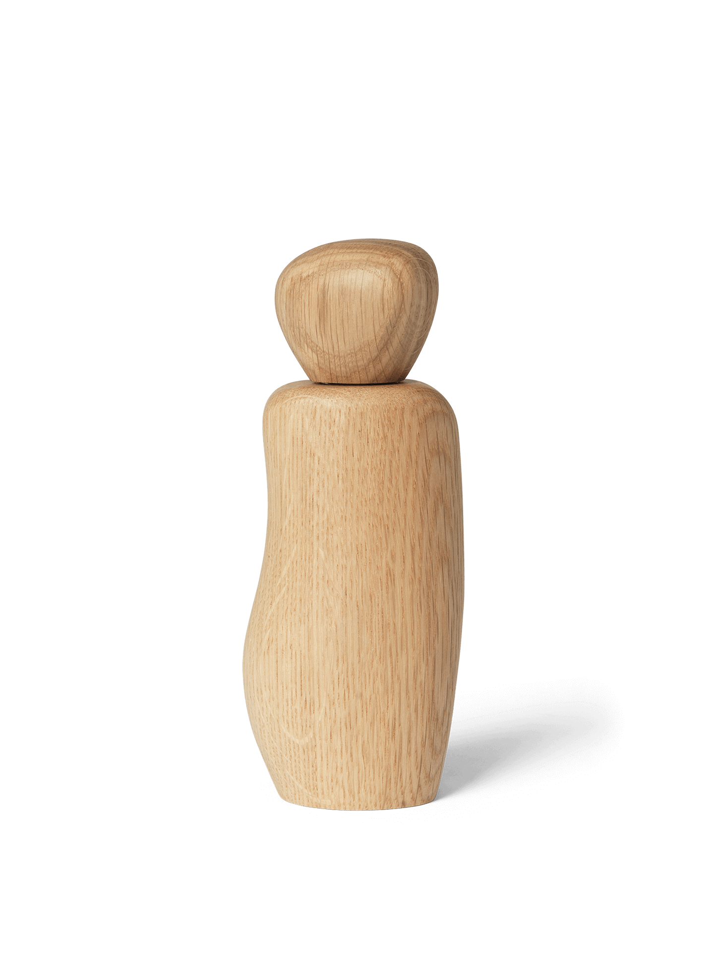 Pebble Grinder – Oak | Ferm Living Pebble Grinder – Oak | Ferm Living
