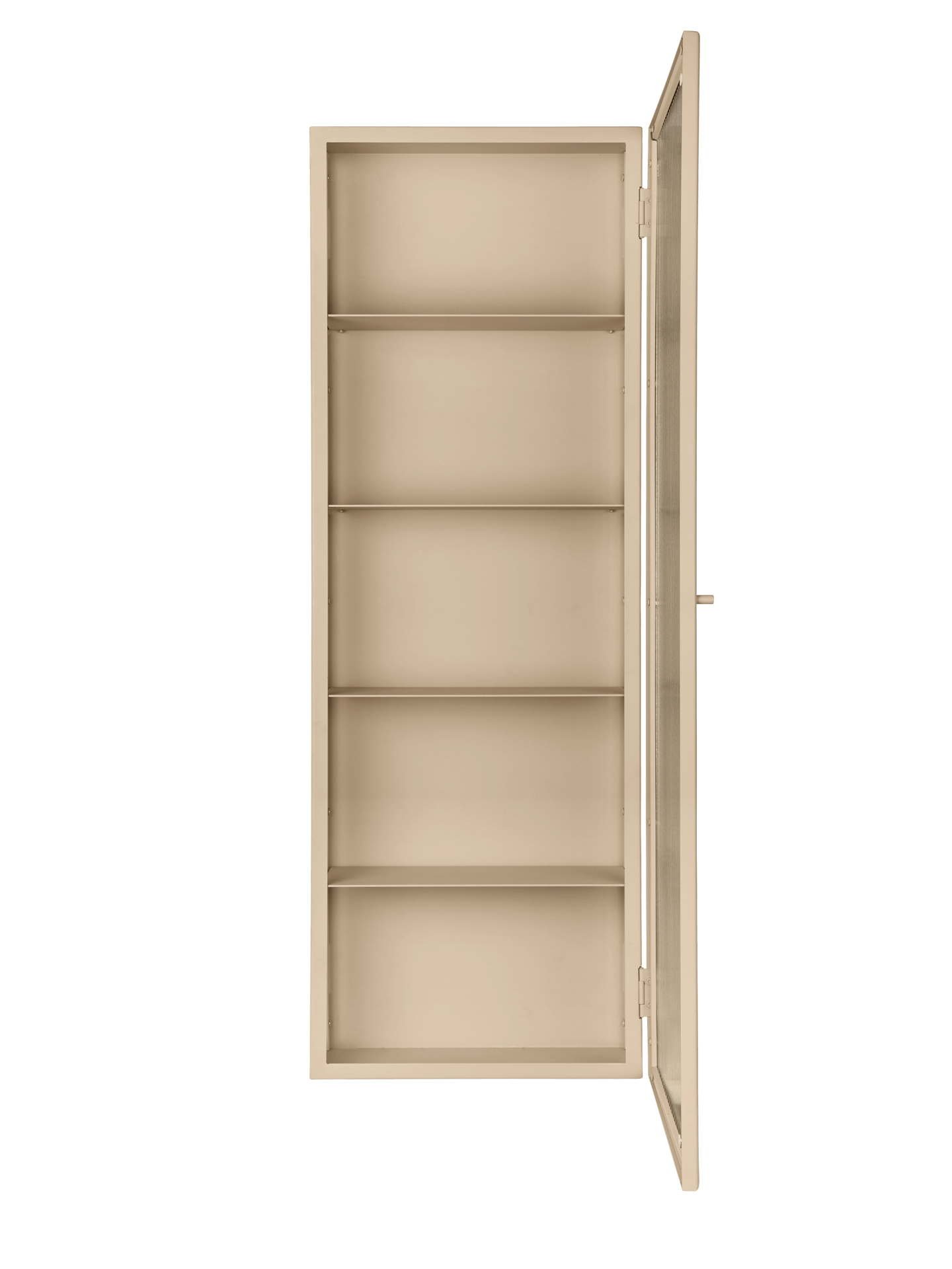 Ferm Living Haze Wall Cabinet