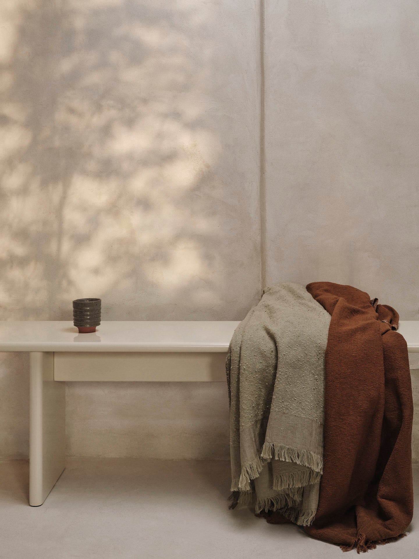 Ferm Living Weaver Throw - Thumbnail 3