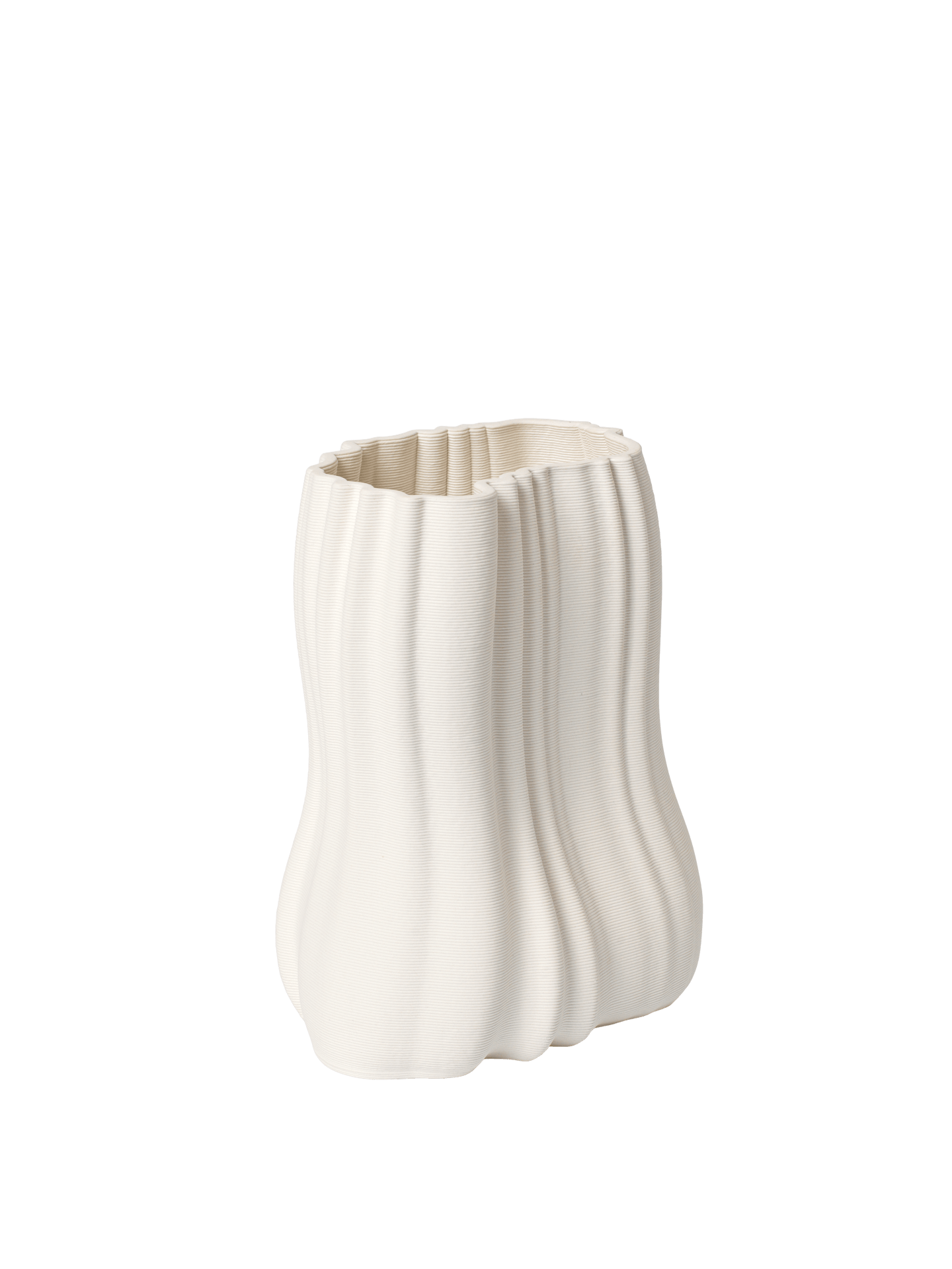 Ferm Living Moire Vase - Thumbnail 3