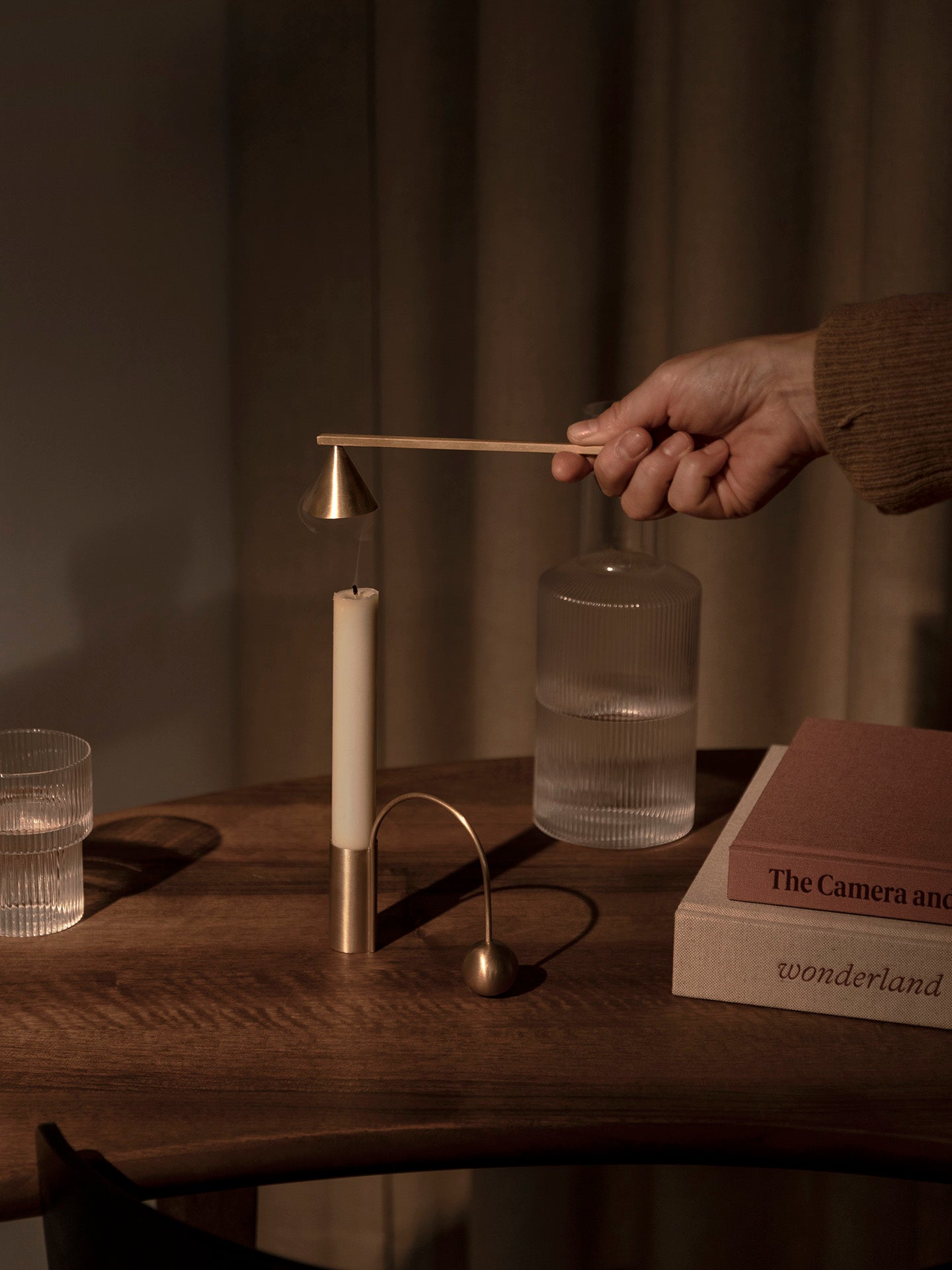 Ferm Living Extinguisher - Thumbnail 2