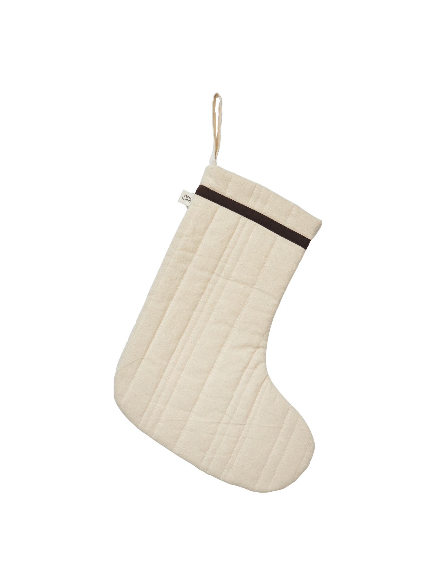 Ferm Living Vari Christmas Stocking