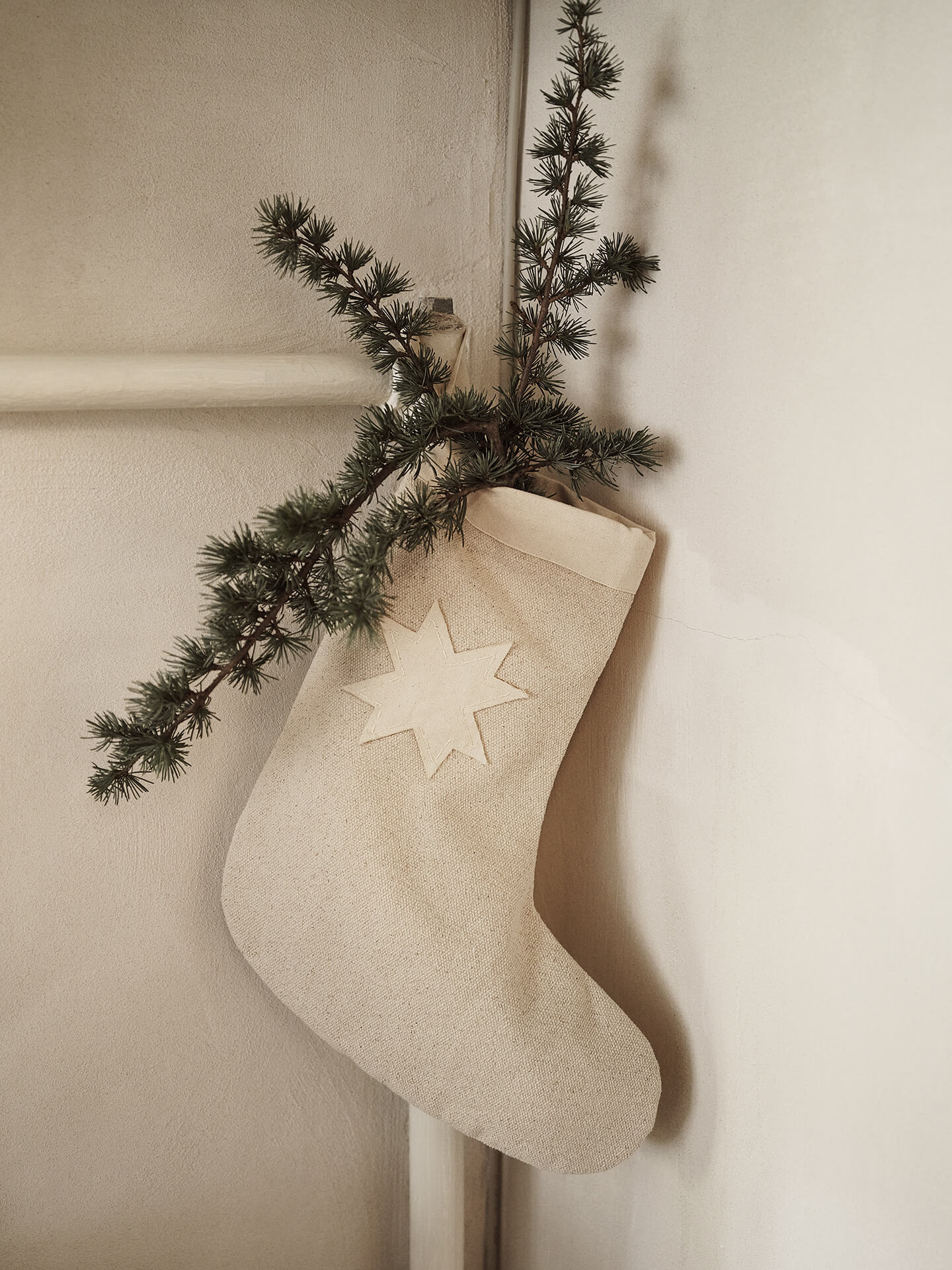 Ferm Living Vela Stocking