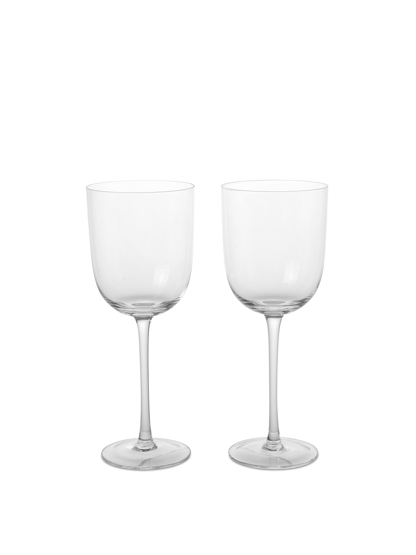 Ferm Living Host Wine Glasses - Thumbnail 4