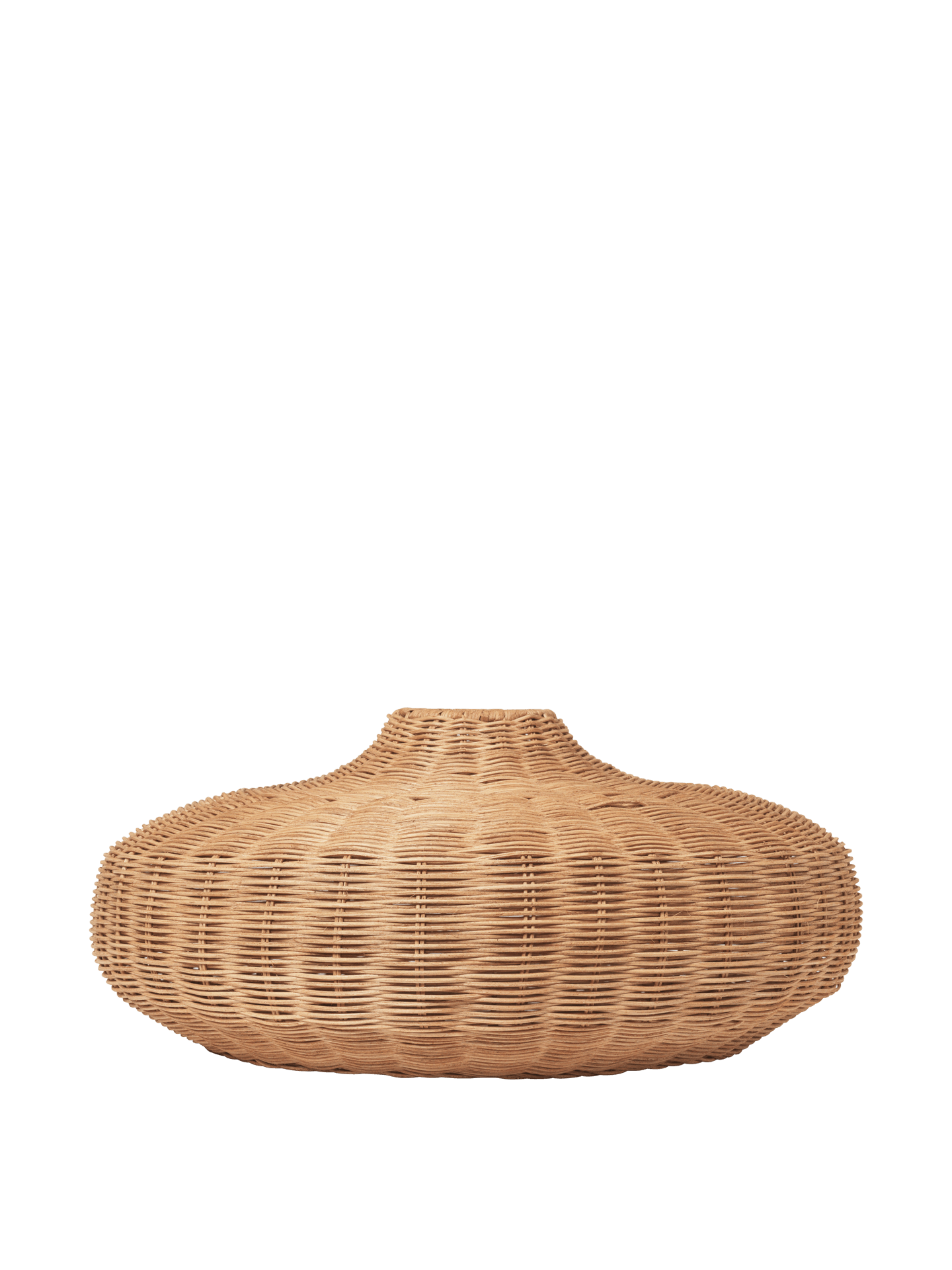 Ferm Living Braided Lampshade