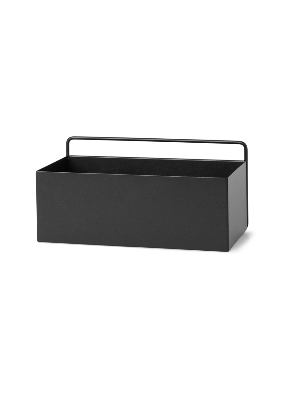 ferm living hanging planter Wall Box - Rectangle