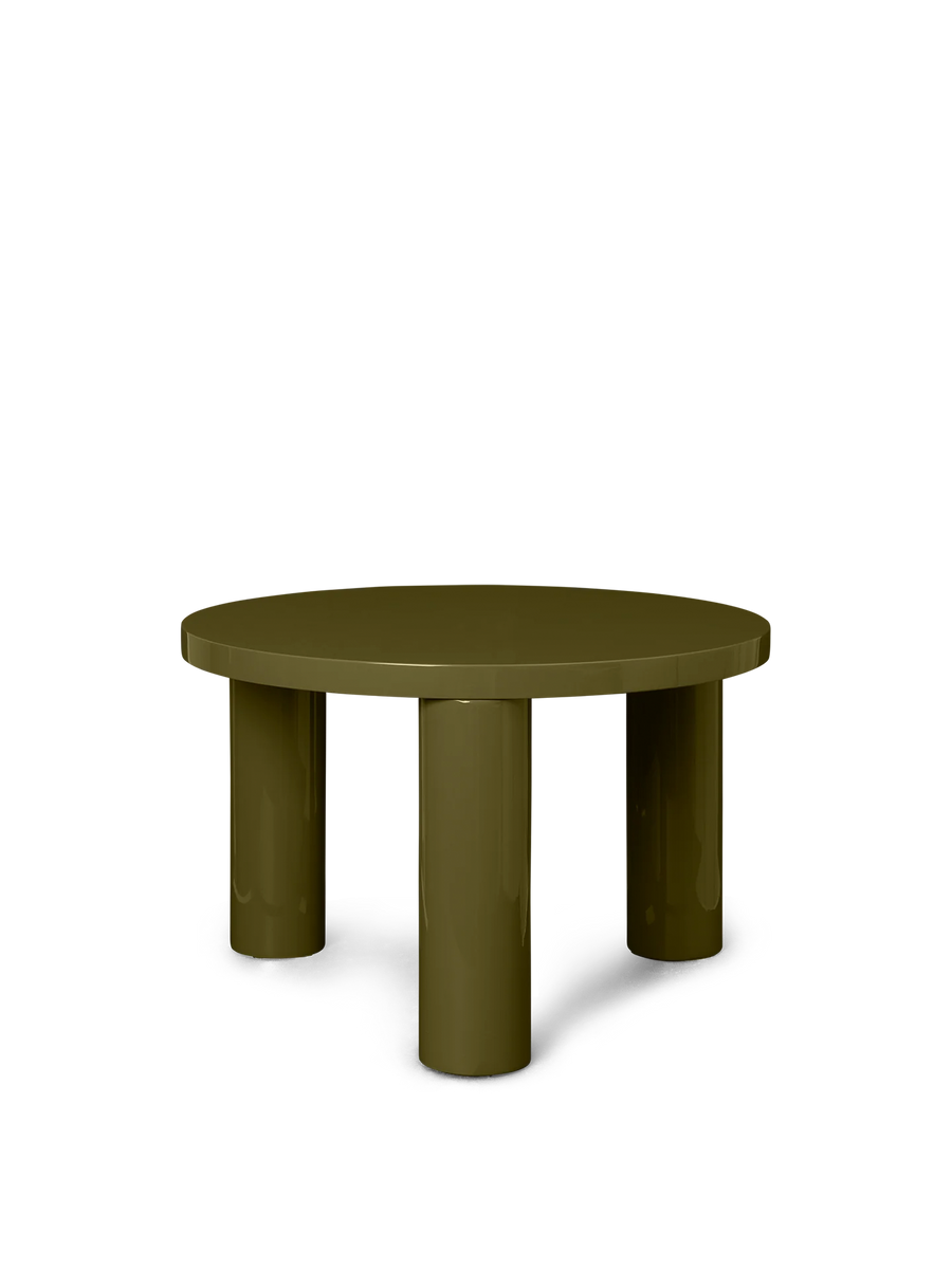 Ferm Living｜Post コーヒーテーブル（スモークドオーク） 円形 418744_1104265477_10_x1200.png