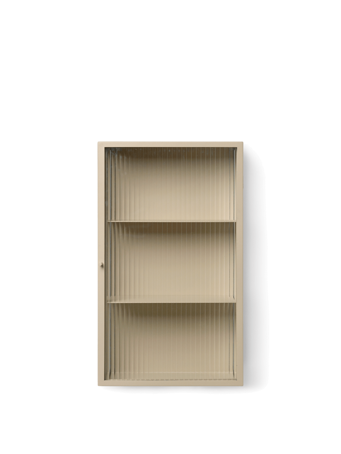 Haze Wall Cabinet | Wall-mounted cabinet | Ferm Living Haze Wall Cabinet | Wall-mounted cabinet | Ferm Living