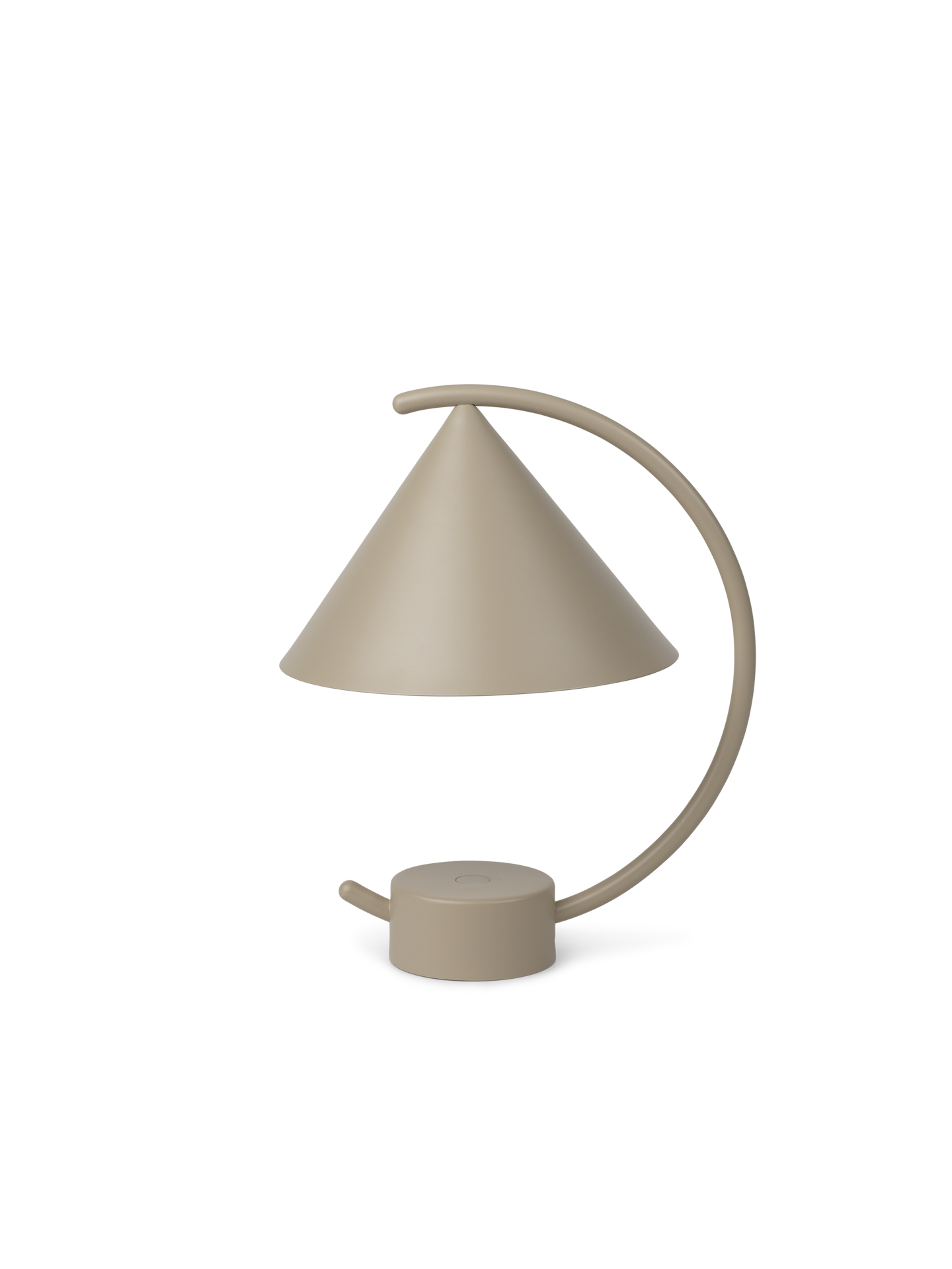 Meridian Lamp - Black | Ferm Living