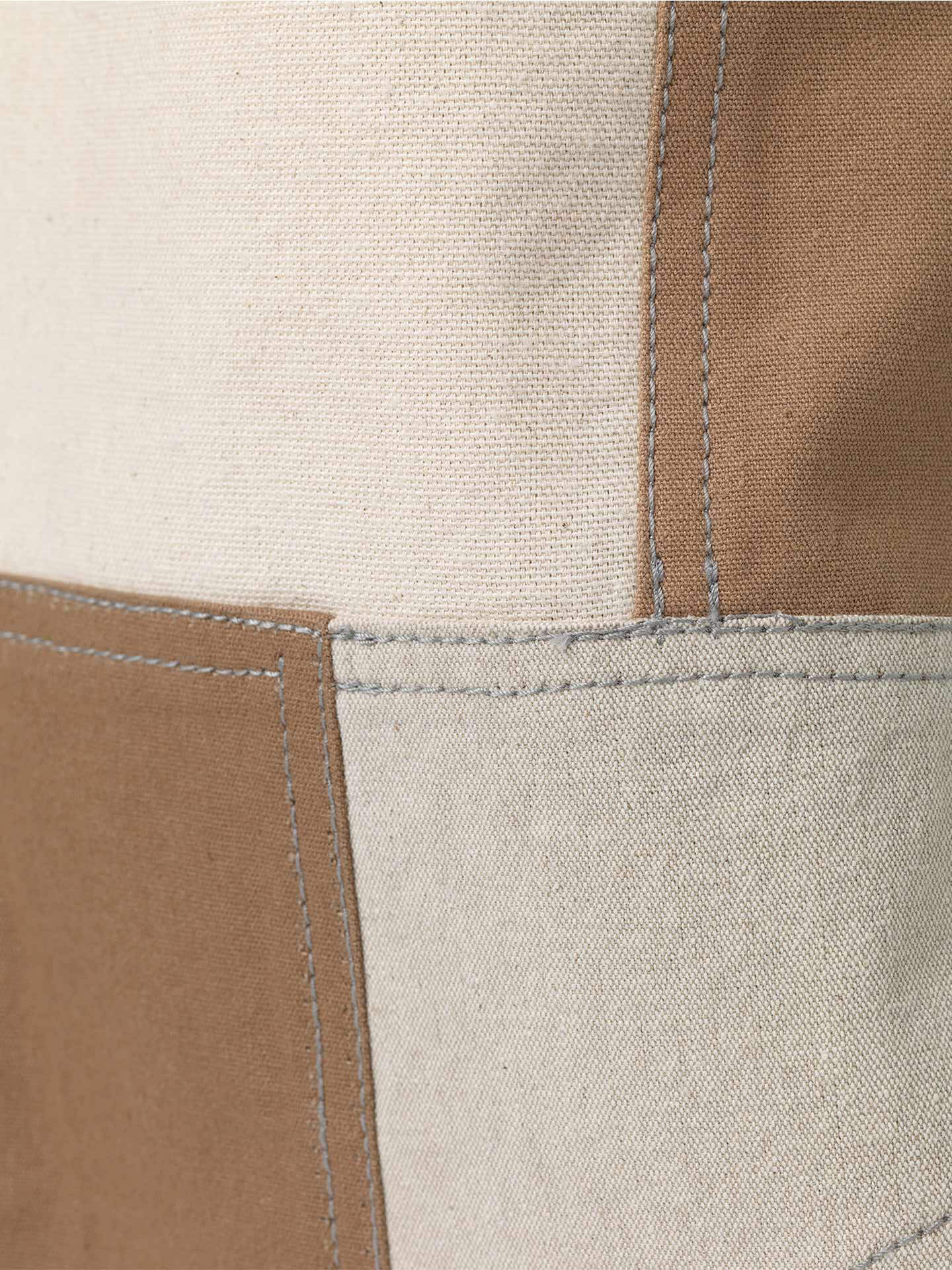 Ferm Living Tonal Christmas Stocking - Thumbnail 3