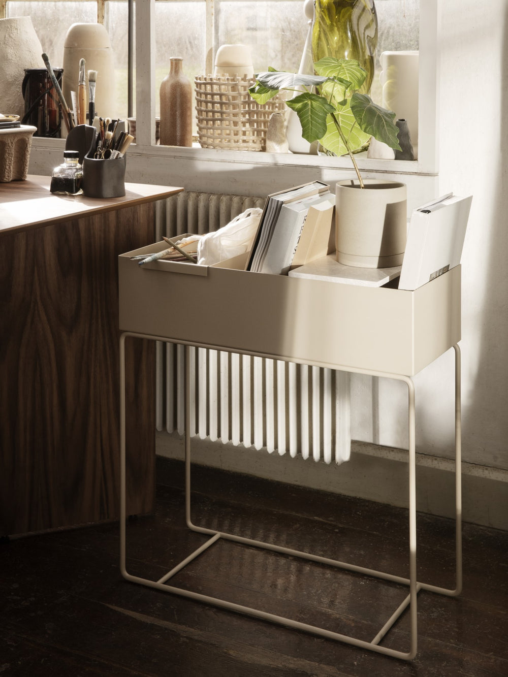 ferm living plant hanger Ferm Living - Plant Box