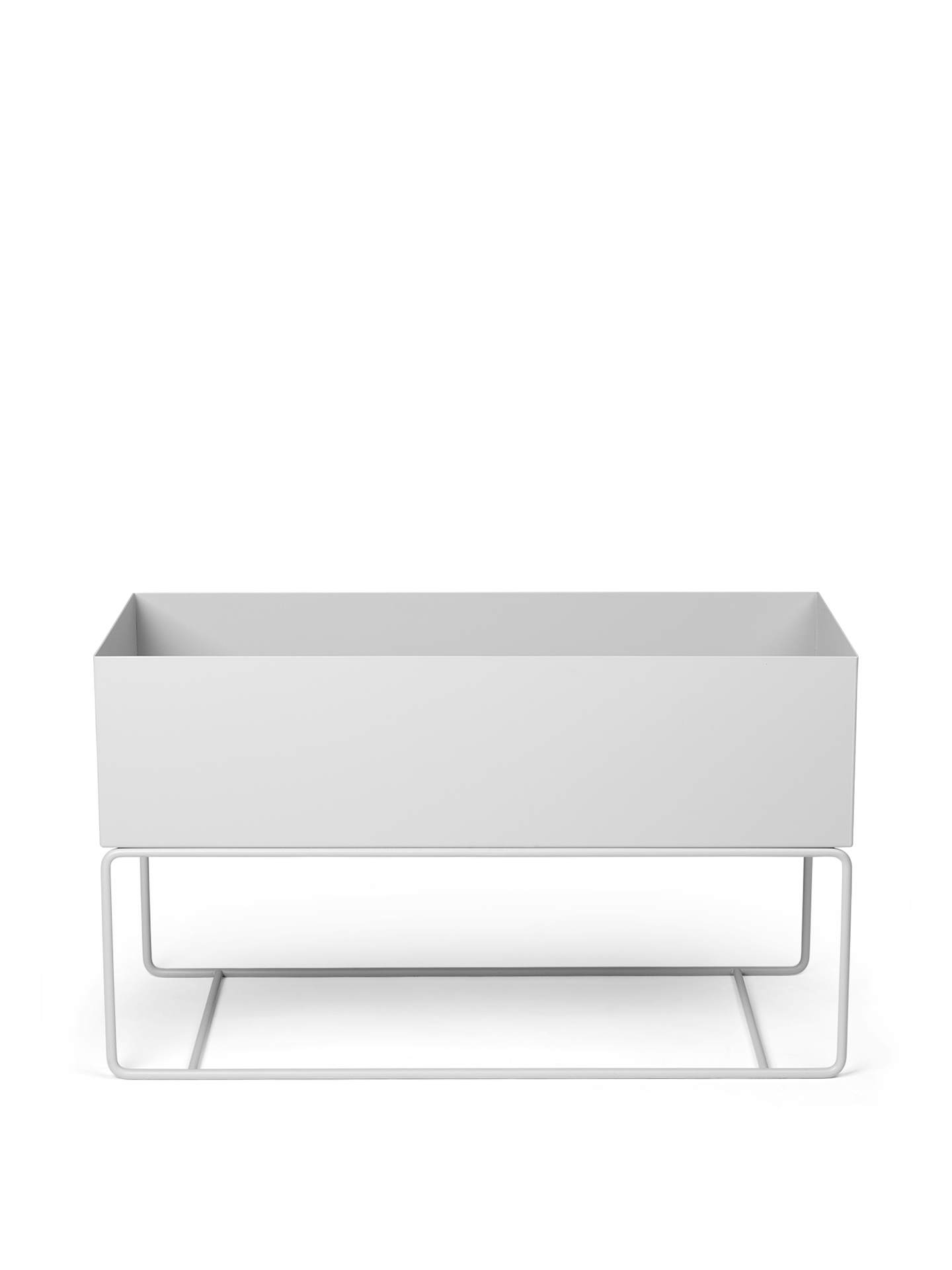 ferm living plant box large cashmere Plant Box
