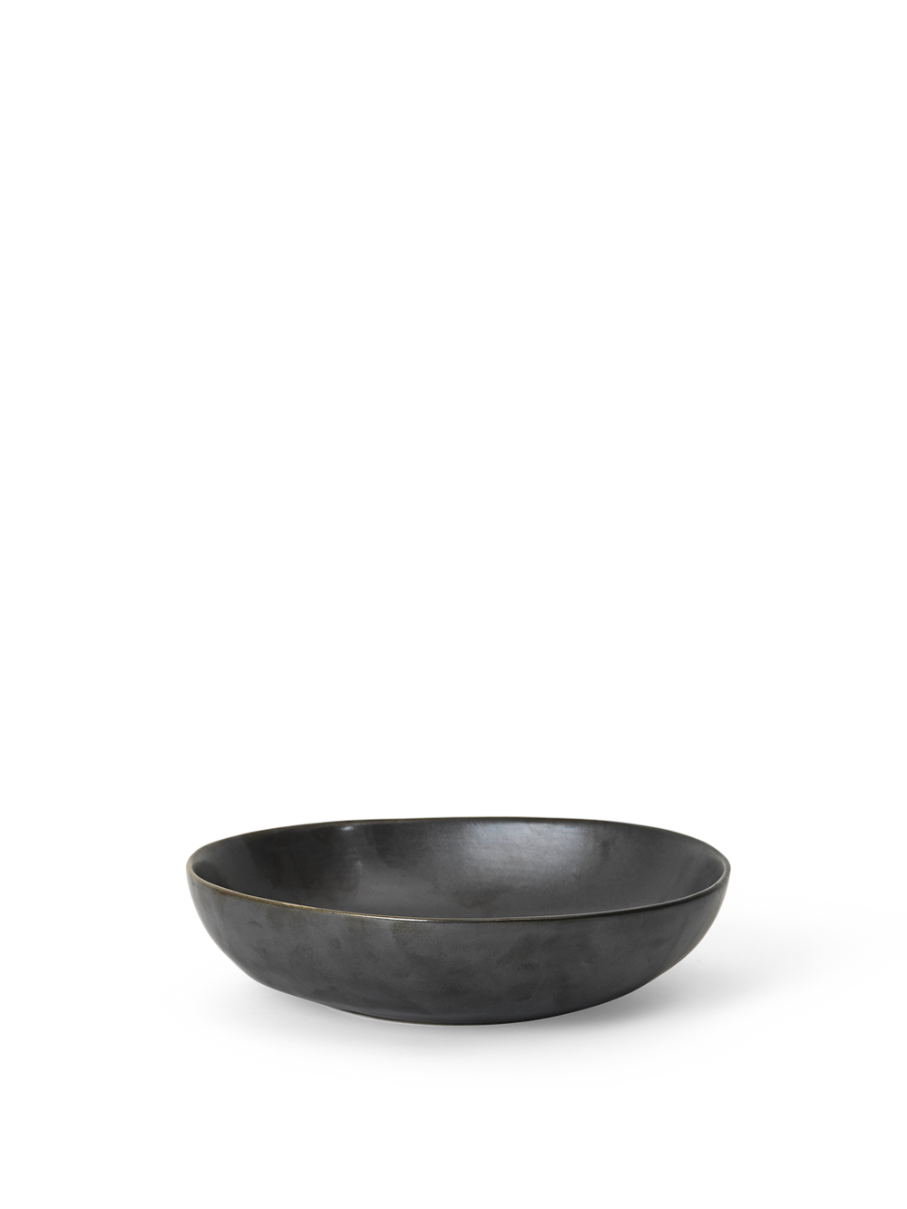 Flow Bowl - Large - Black