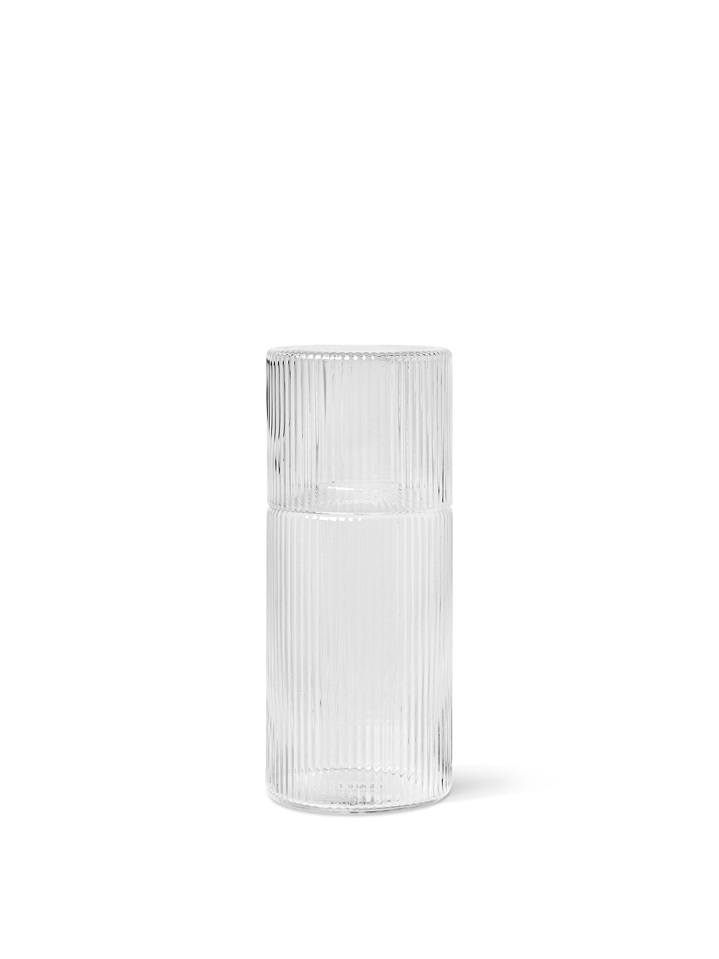 Ferm Living Ripple Carafe