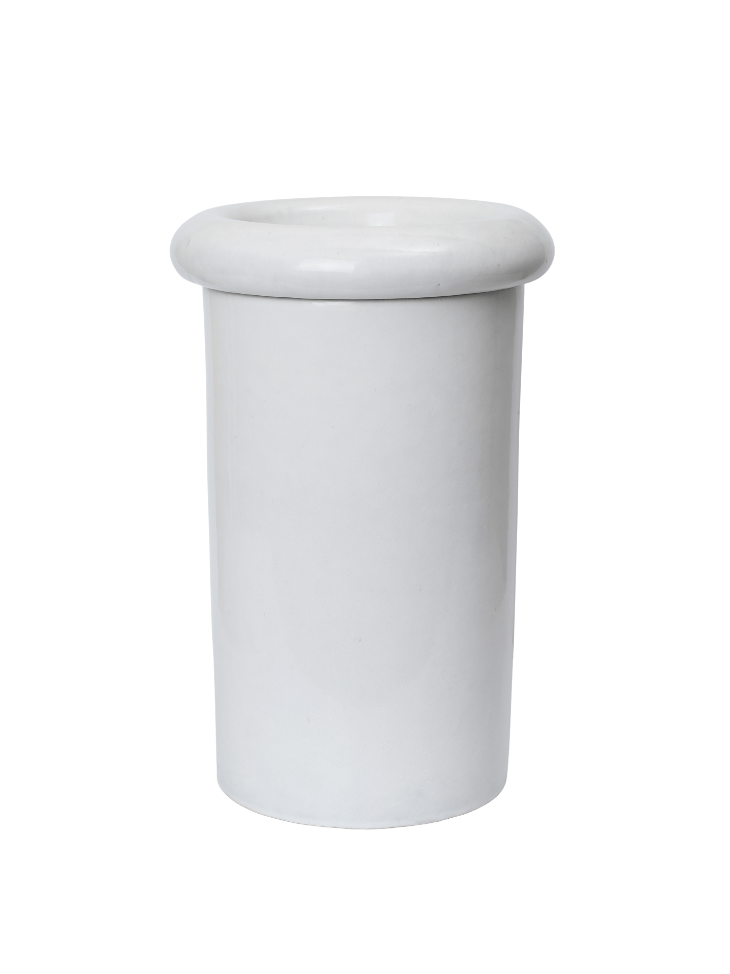 Ferm Living Rollo Pot - Thumbnail 4
