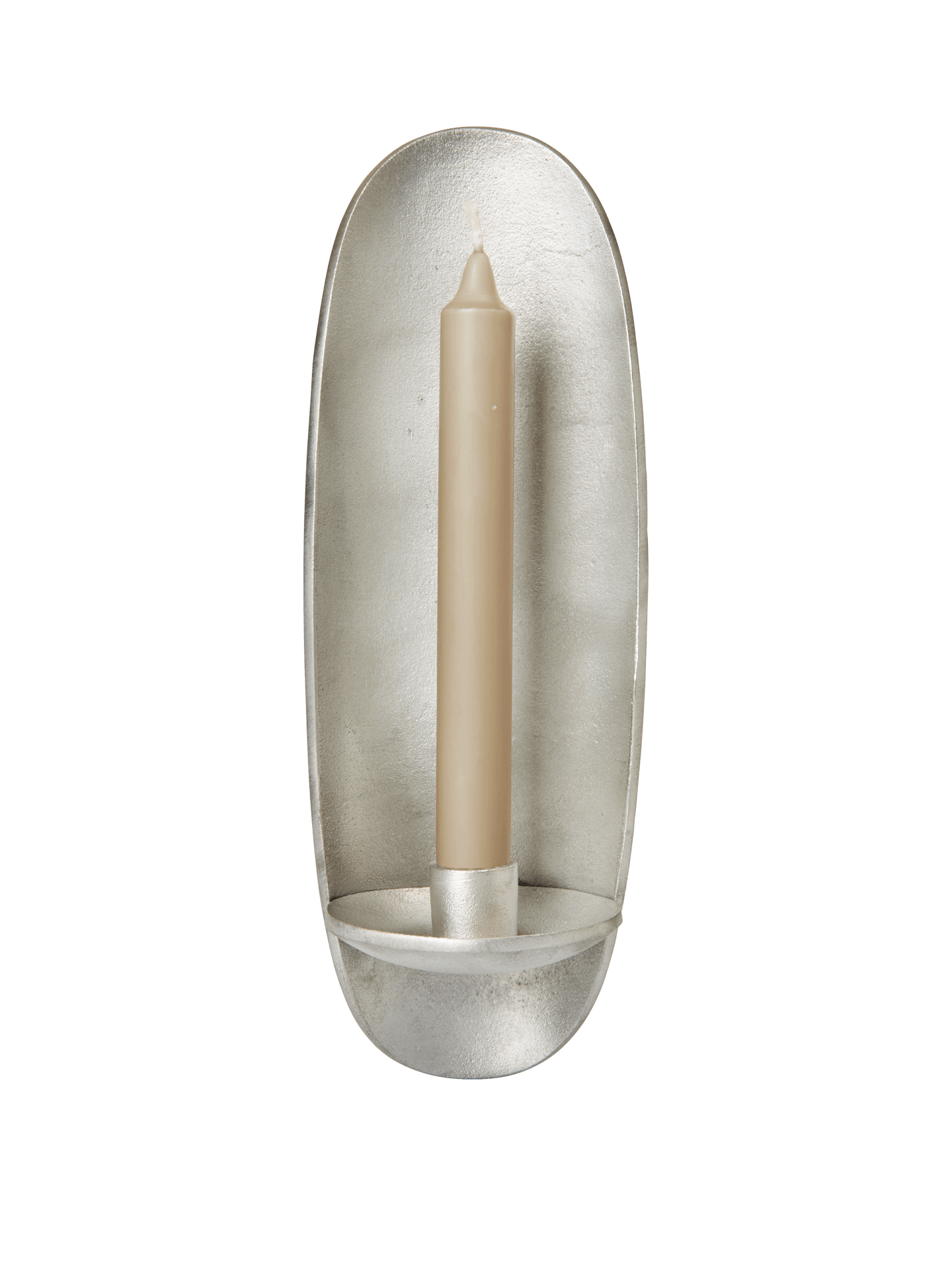 Agapé Wall Candle Holder