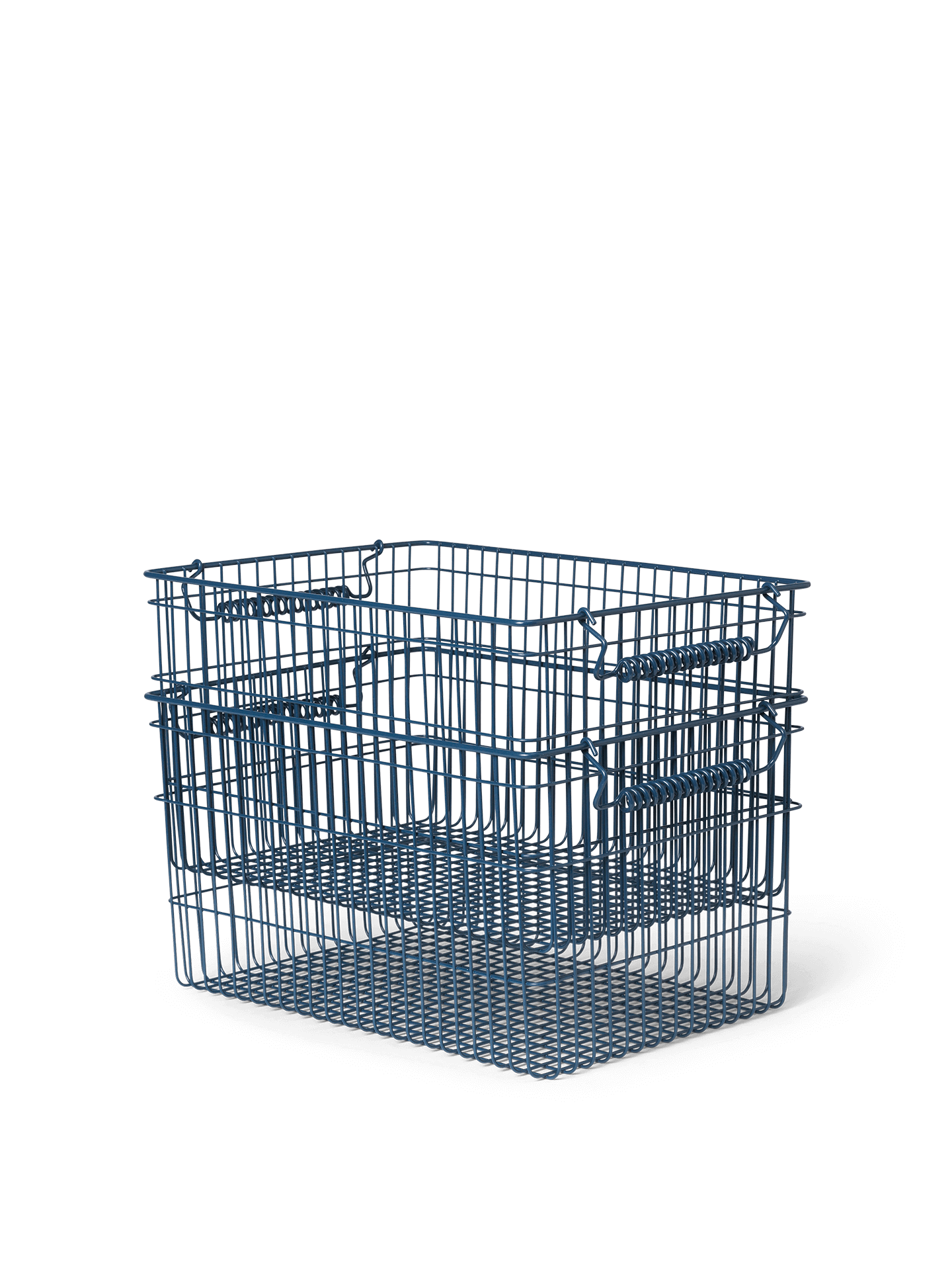 Ferm Living Cala Baskets - Thumbnail 2