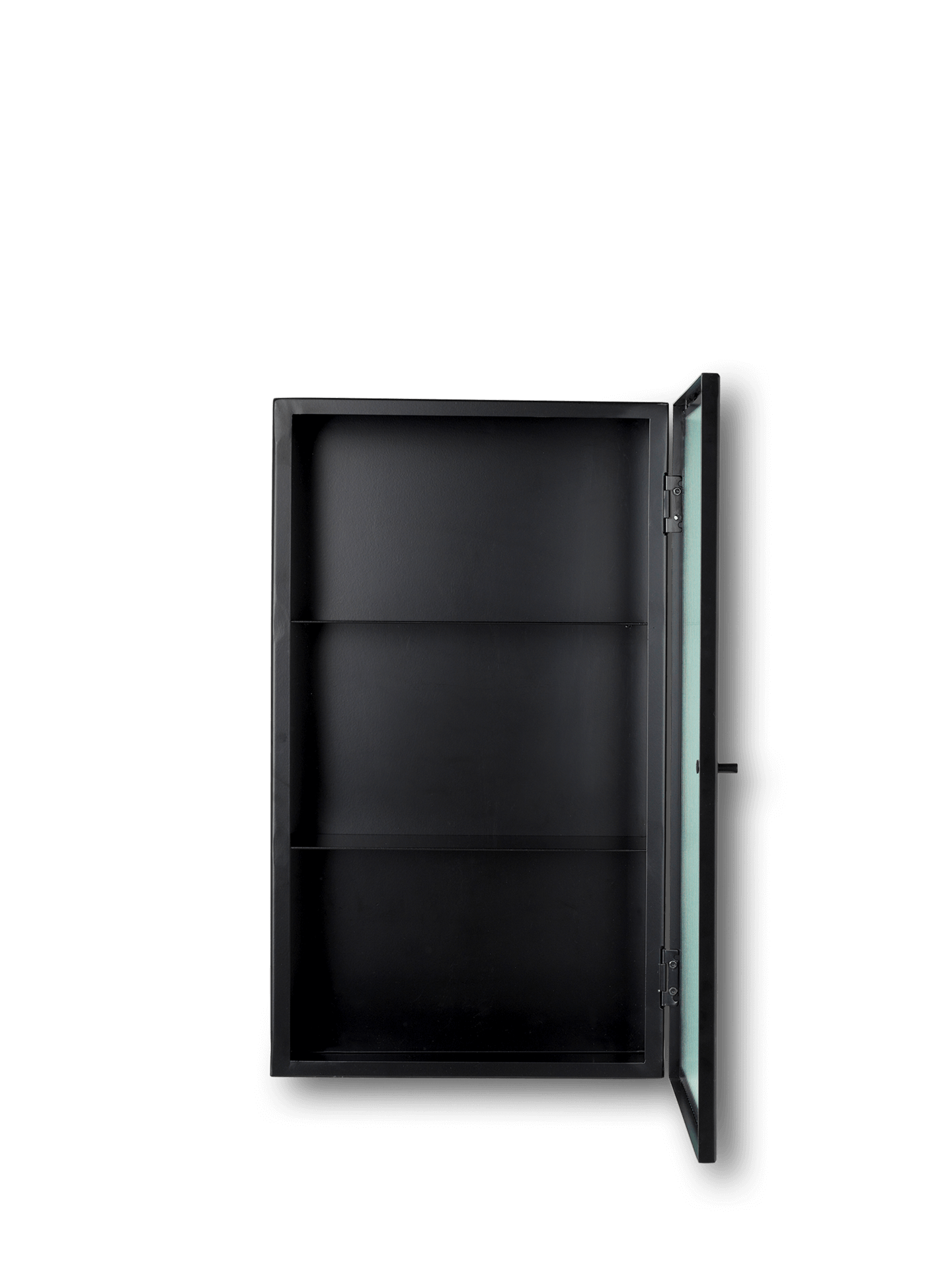 Ferm Living Haze Wall Cabinet - Thumbnail 5