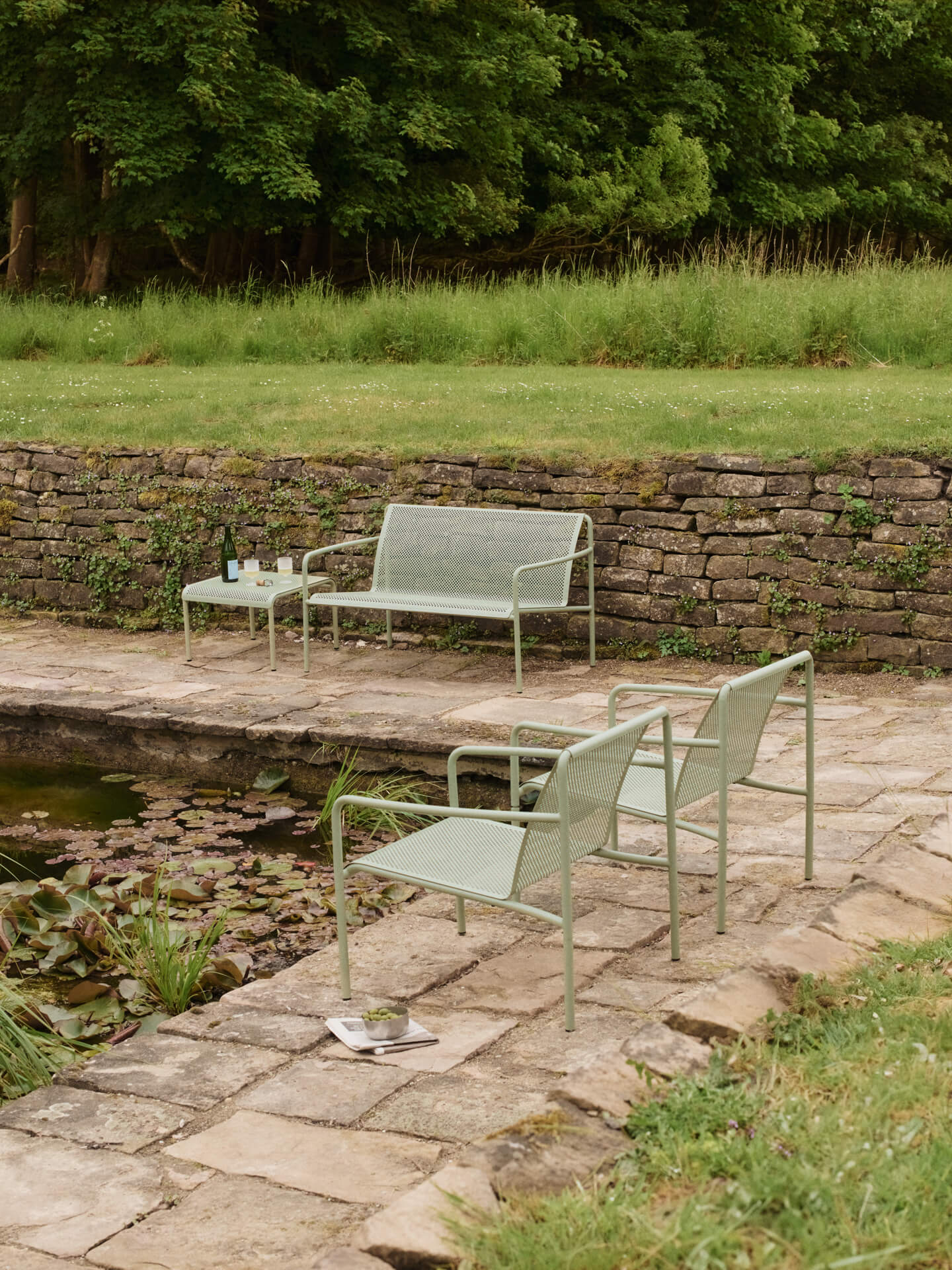 The Dapple Collection – Ferm Living