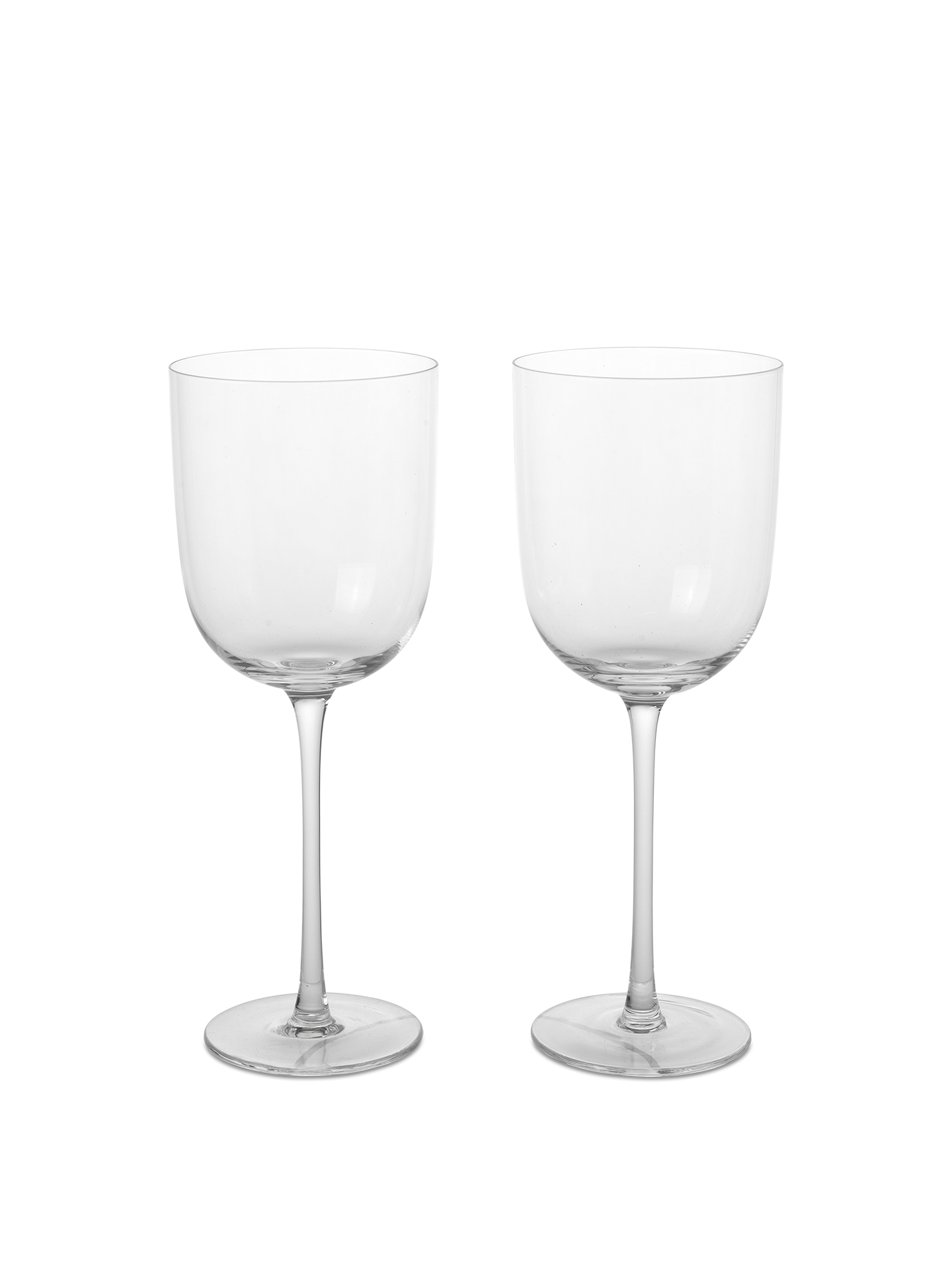 Ferm Living Host Wine Glasses - Thumbnail 2