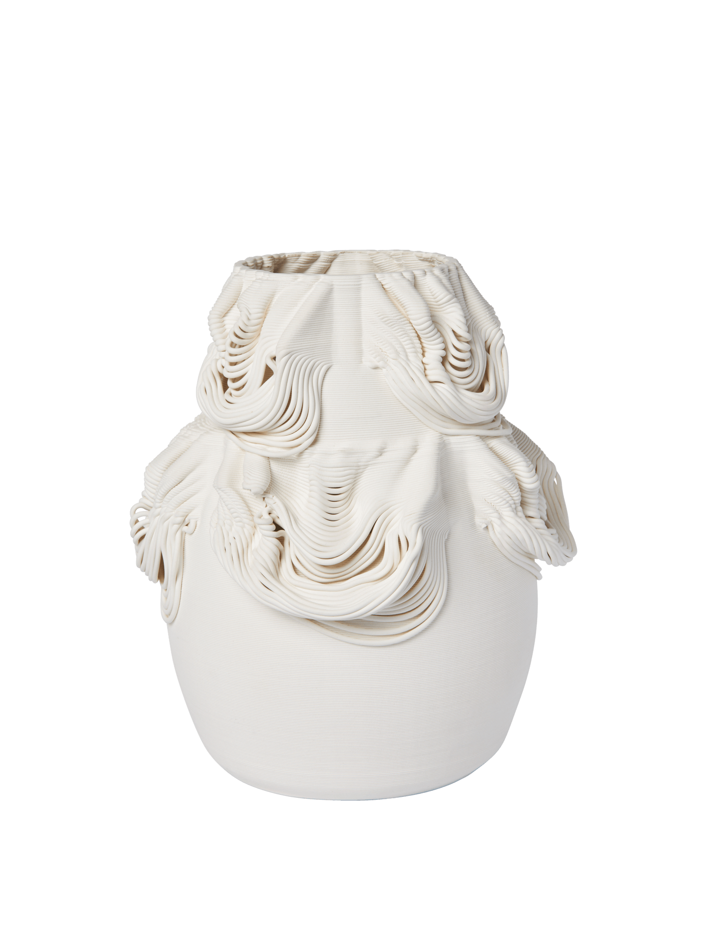Ferm Living Drisca Vase - Thumbnail 2
