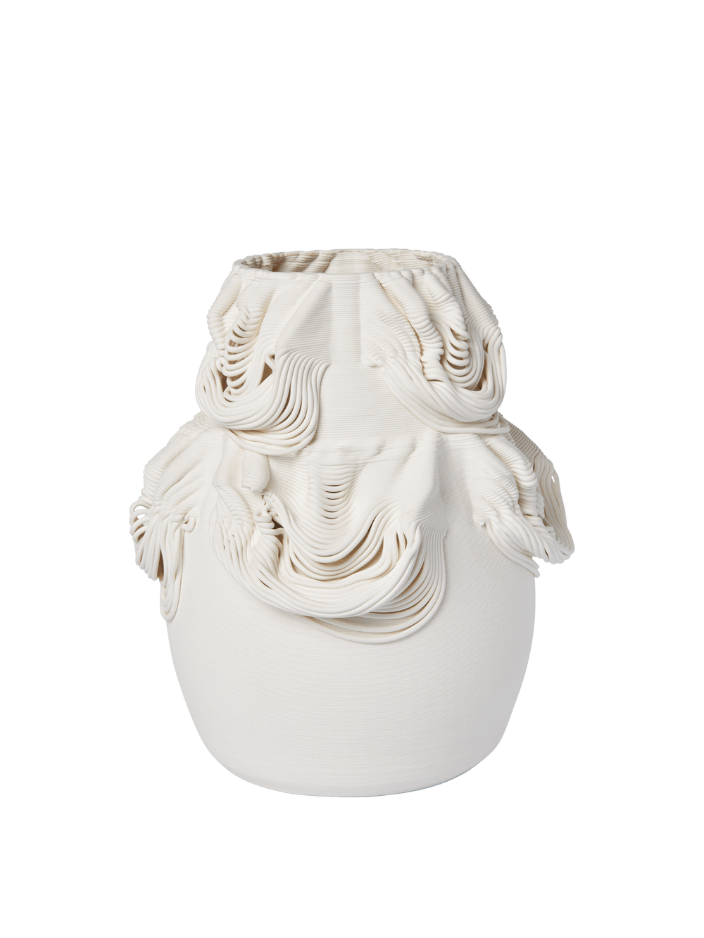 Drisca Vase - Vases