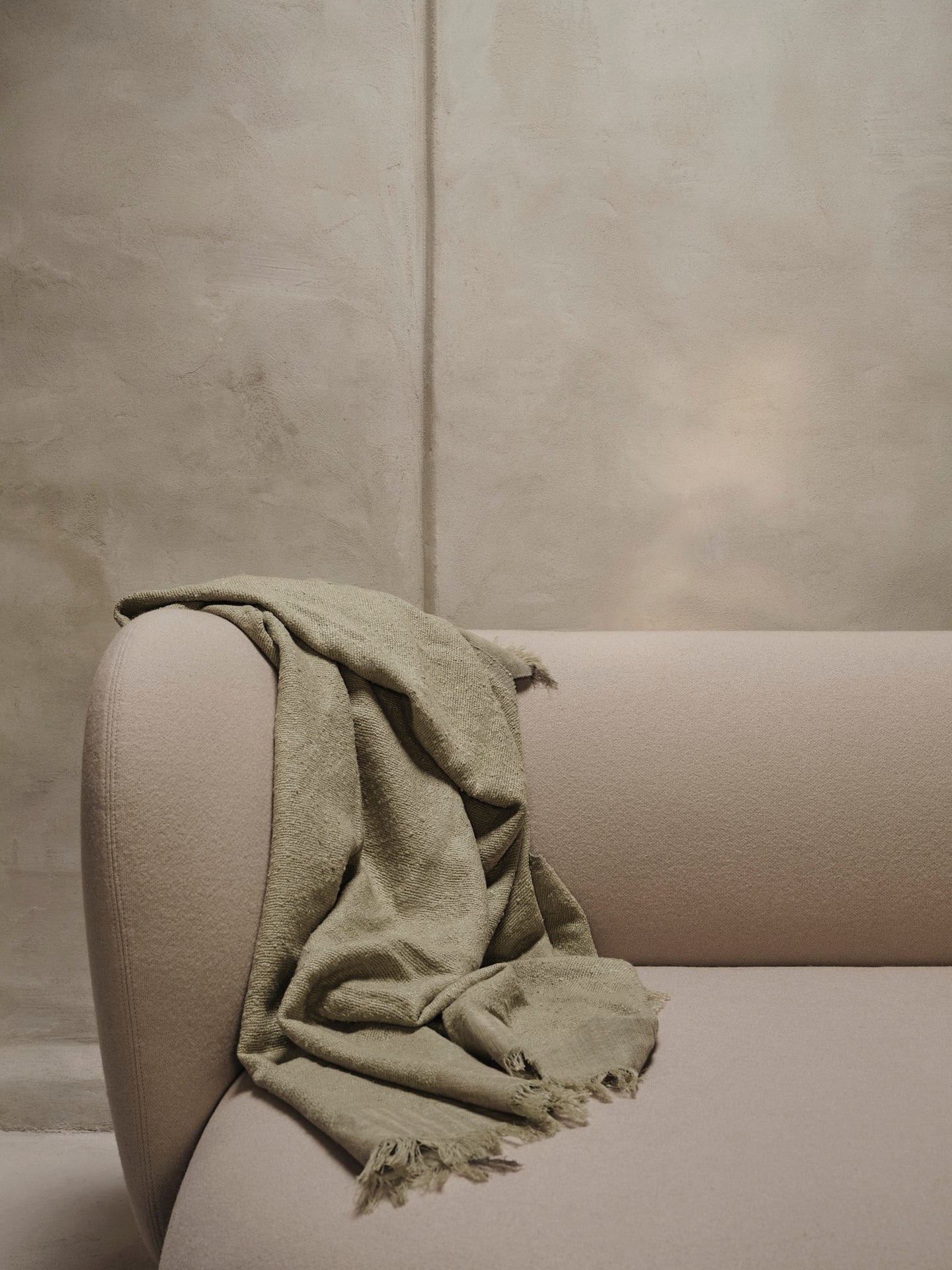 Ferm Living Weaver Throw - Thumbnail 4