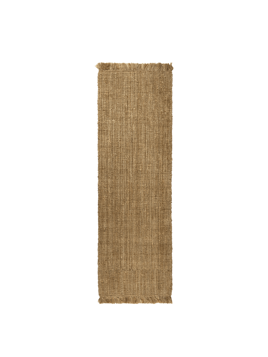 Athens Runner - Natural | Ferm Living