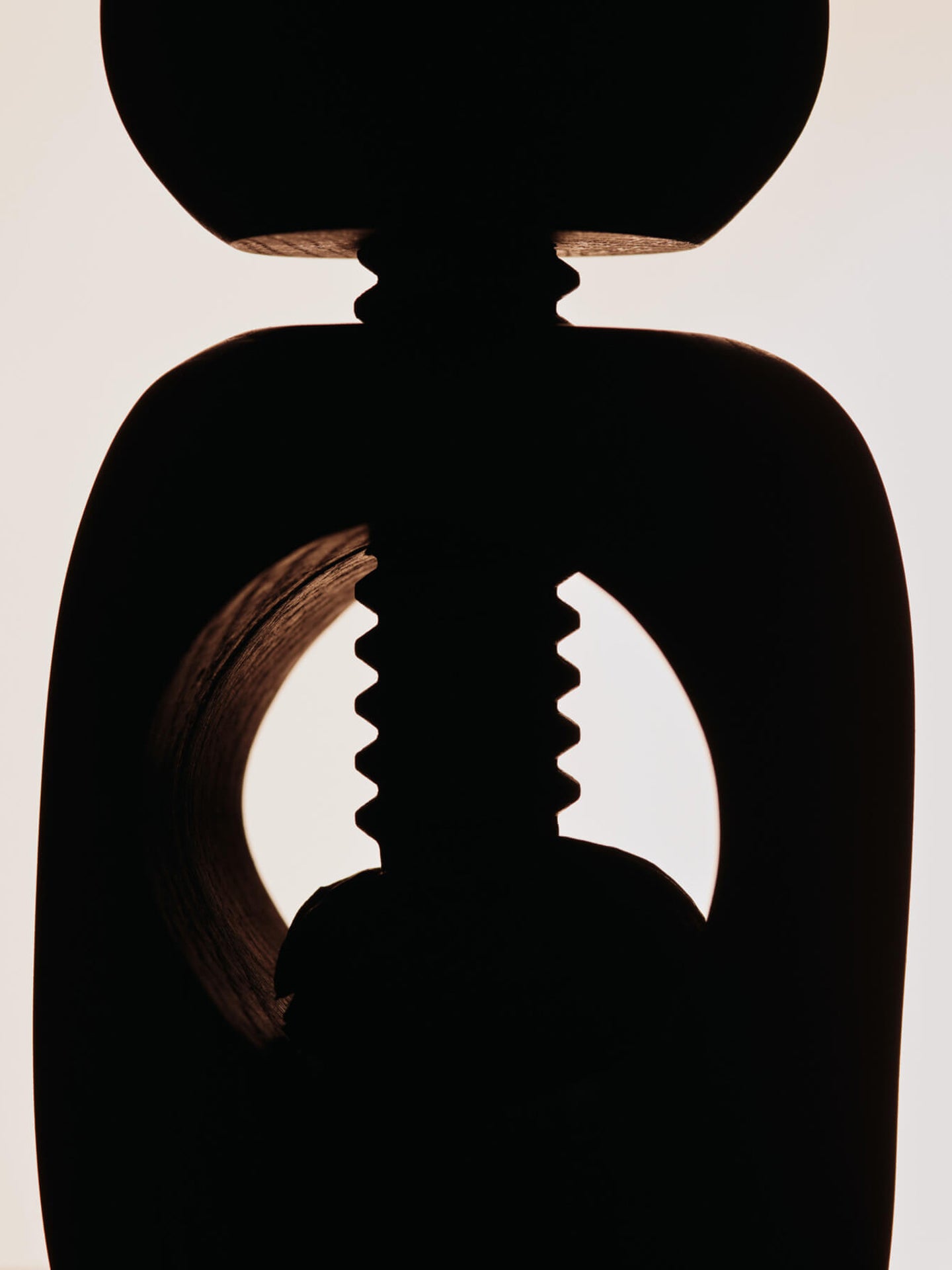 Ferm Living Cairn Nut Cracker - Thumbnail 2
