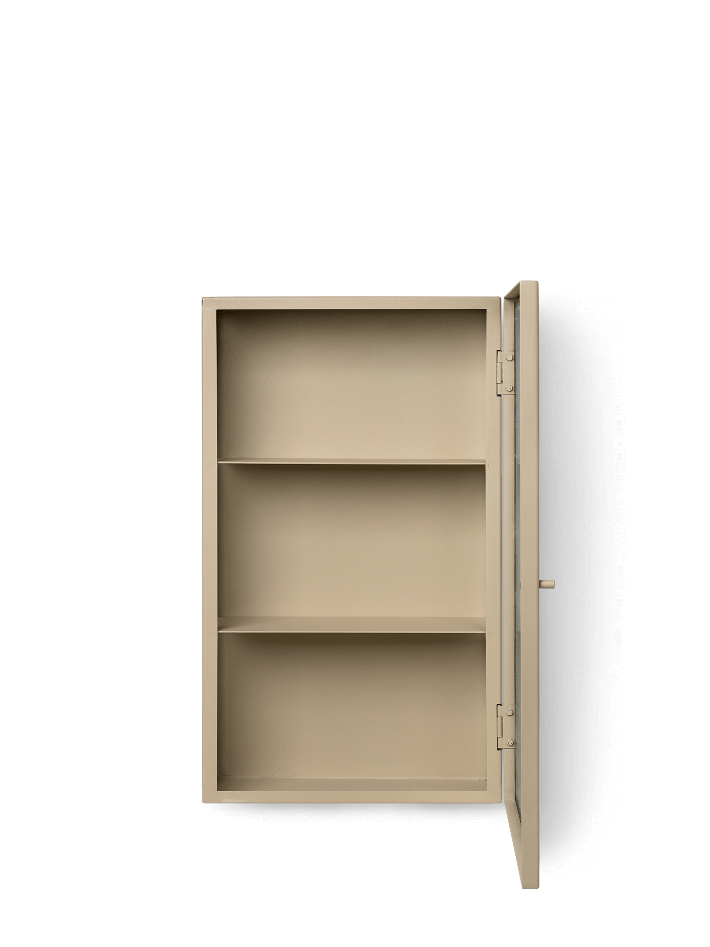 Ferm Living Haze Wall Cabinet - Thumbnail 5