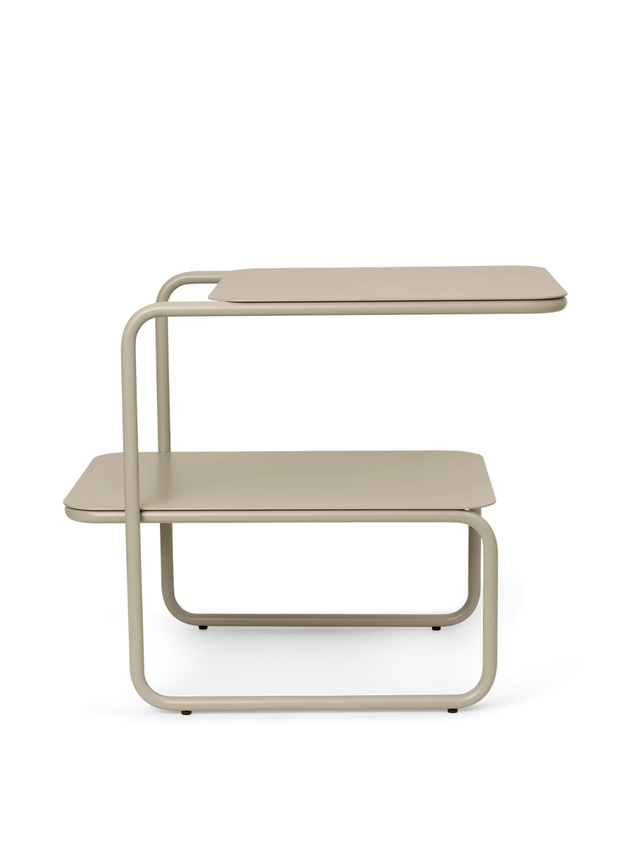 Level Side Table | For outdoors and indoors | Ferm Living