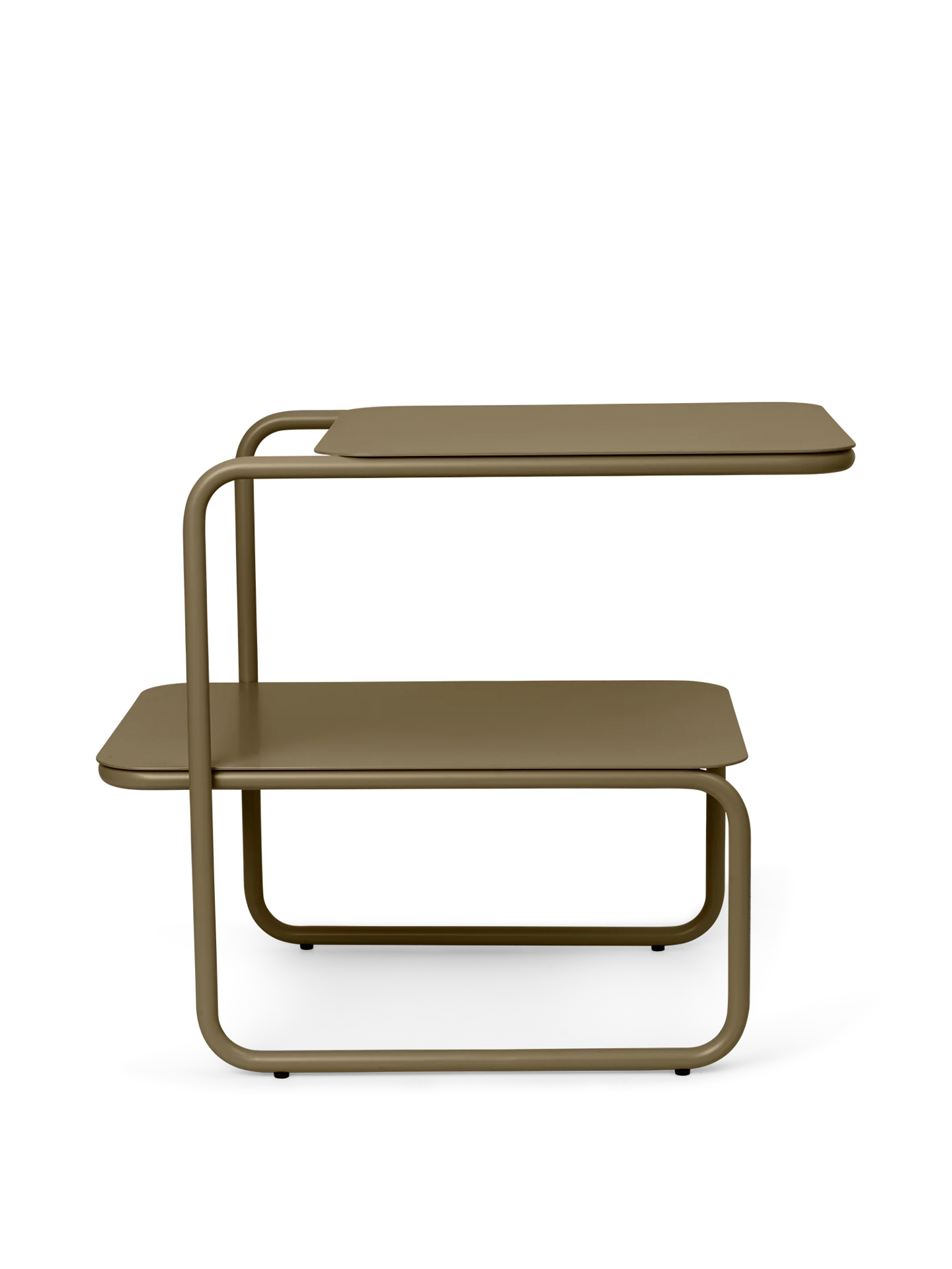 Level Side Table | For outdoors and indoors | Ferm Living