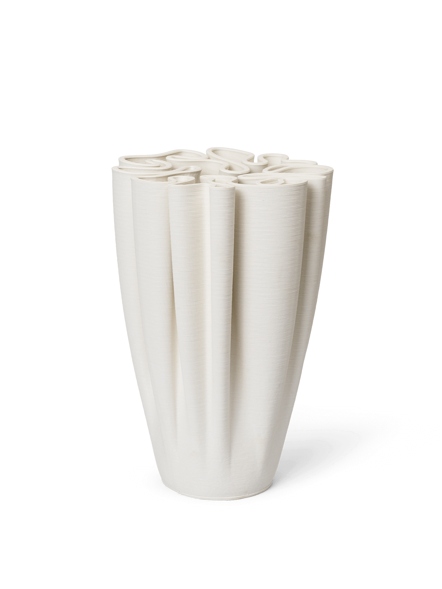 Ferm Living Dedali Vase