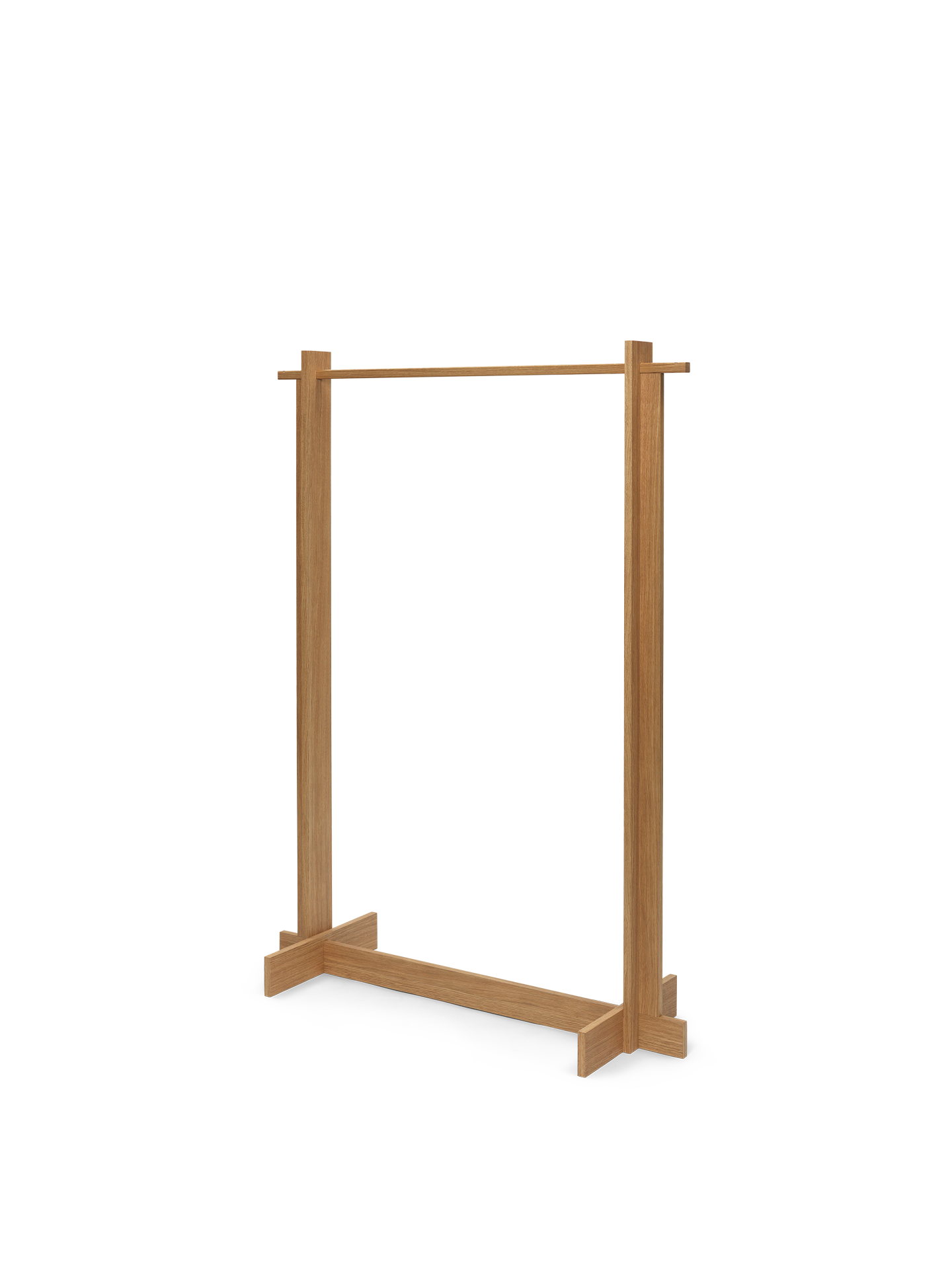 Ferm Living Bridge Clothes Rack - Thumbnail 3
