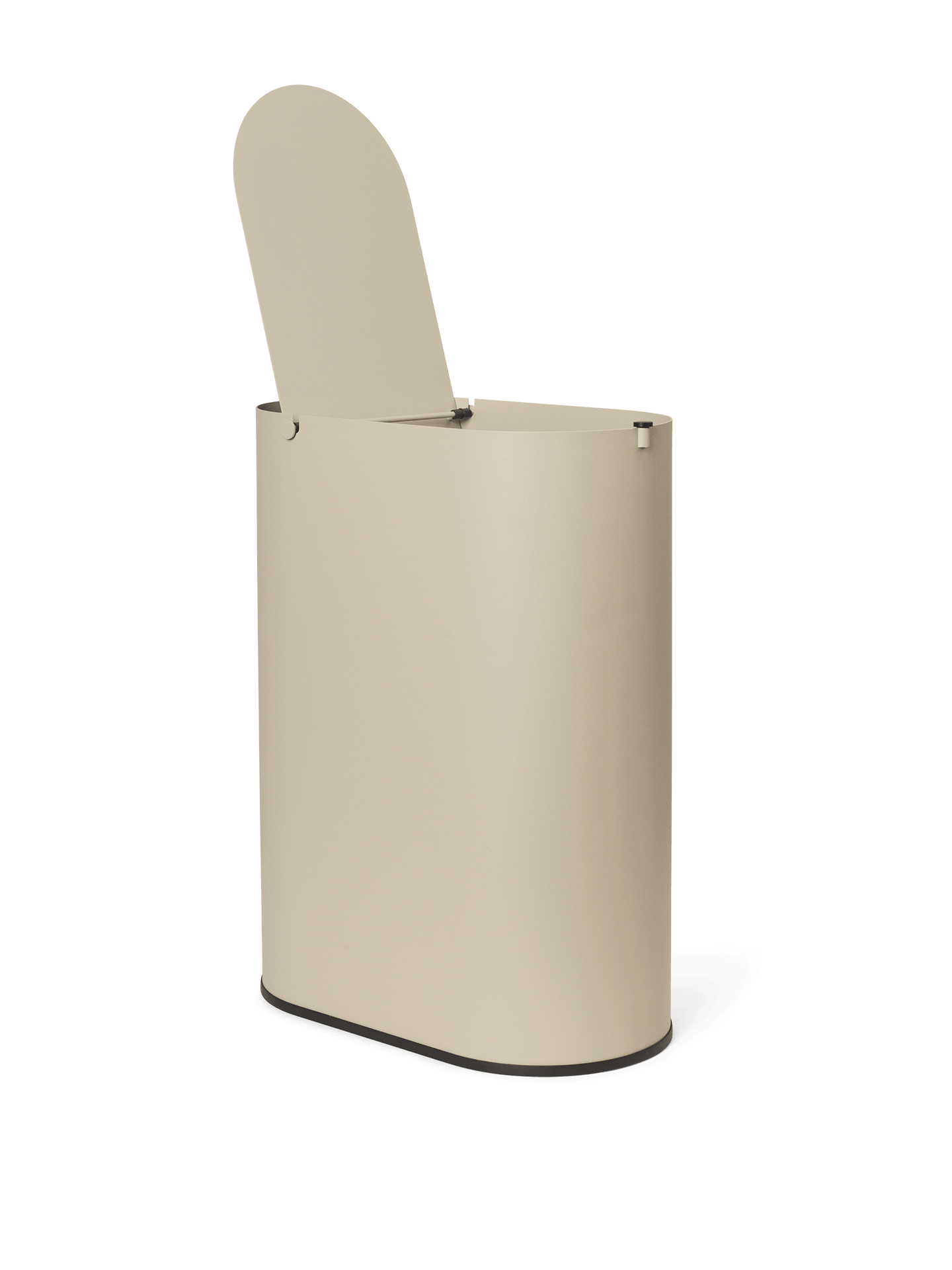 Ferm Living Enkel Bin - Thumbnail 4