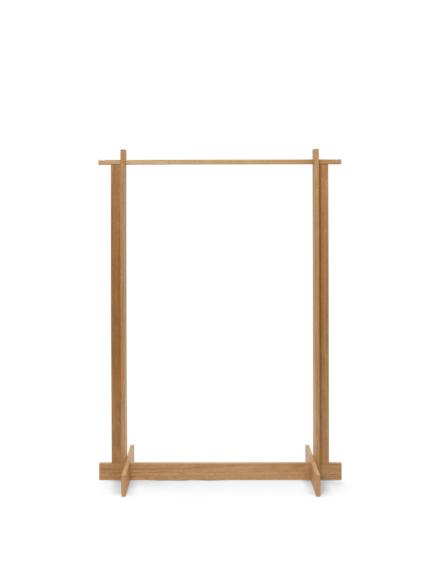 Ferm Living Bridge Clothes Rack - Thumbnail 2