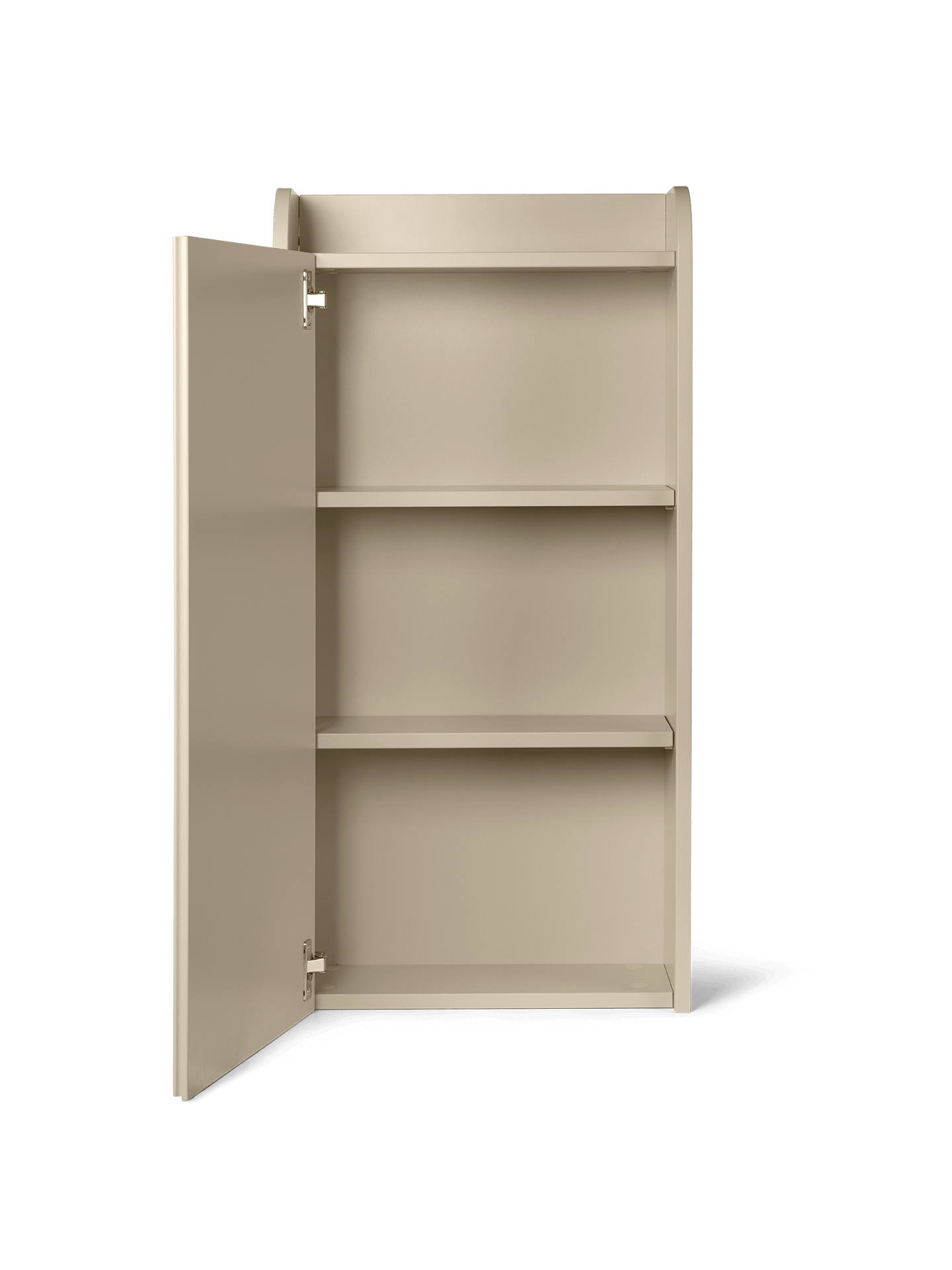Ferm Living Sill Wall Cabinet - Thumbnail 2