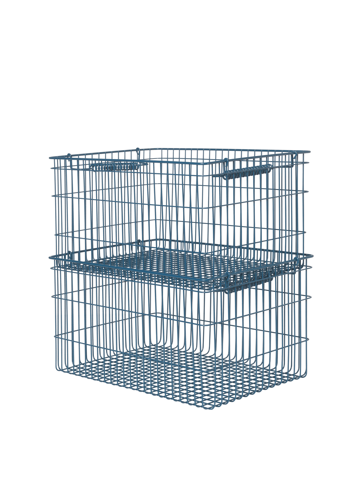Ferm Living Cala Baskets - Thumbnail 3